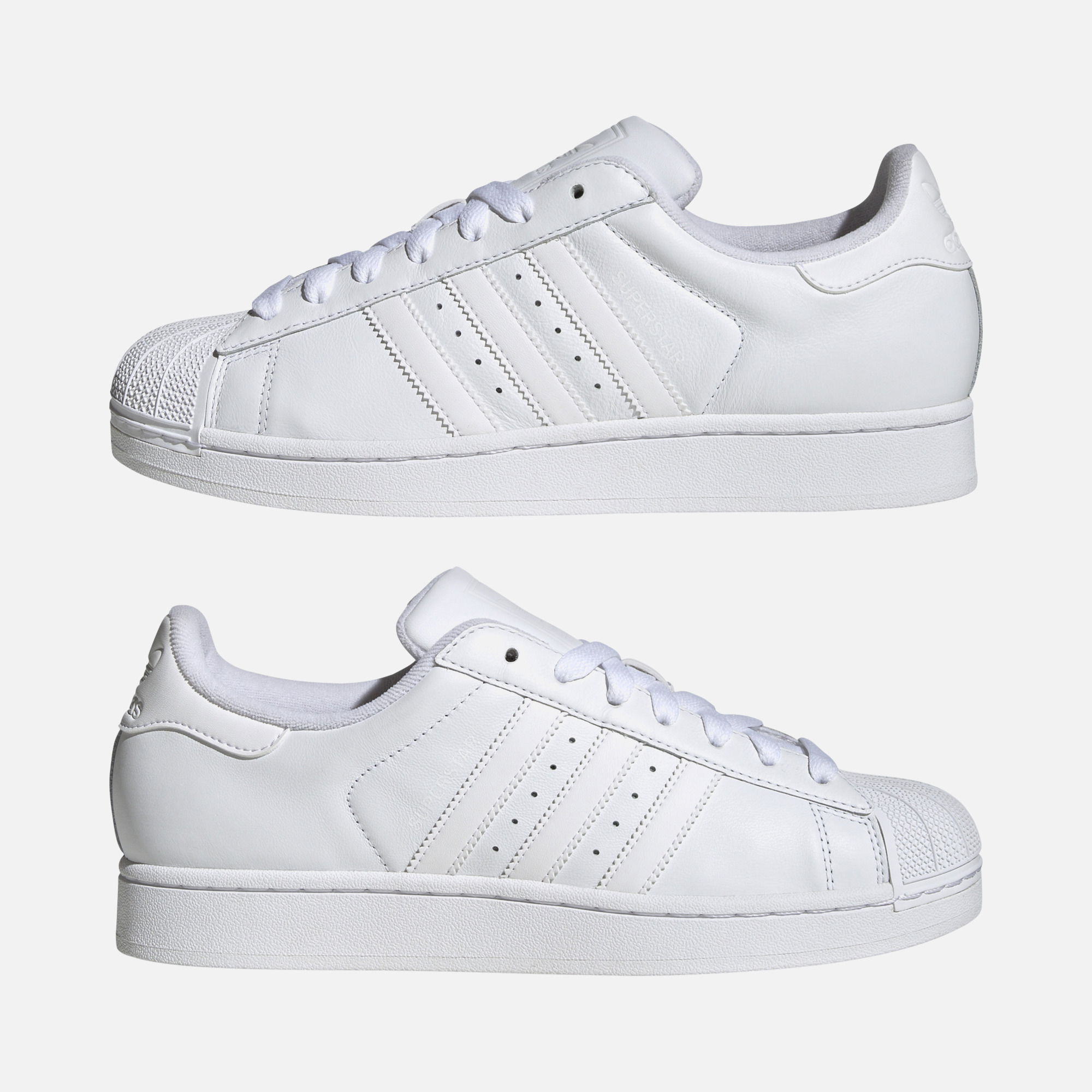 adidas Originals Superstar II ''50 Years of Street Style'' Unisex Spor Ayakkabı
