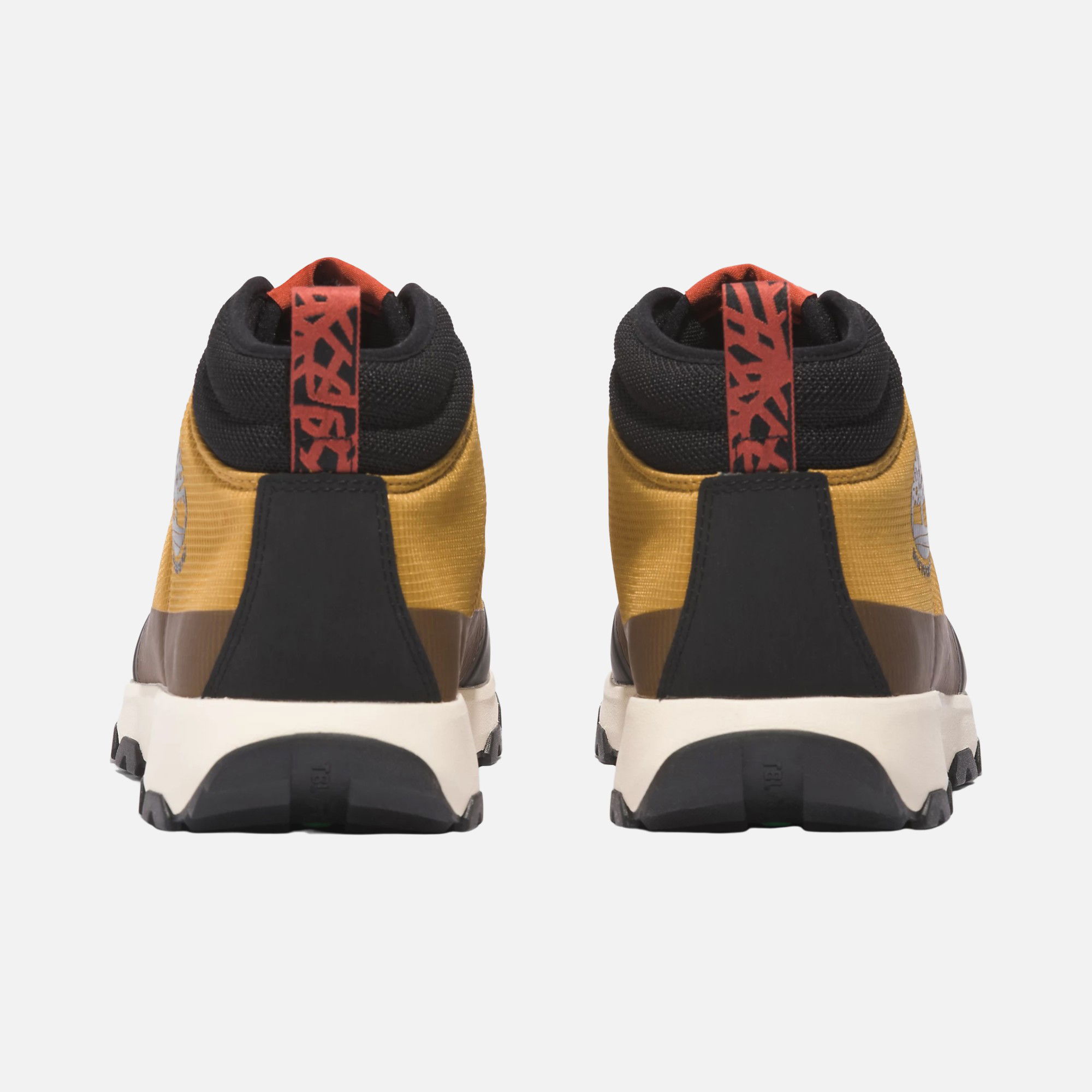 Timberland Mid Lace Up Waterproof Hiking Erkek Bot