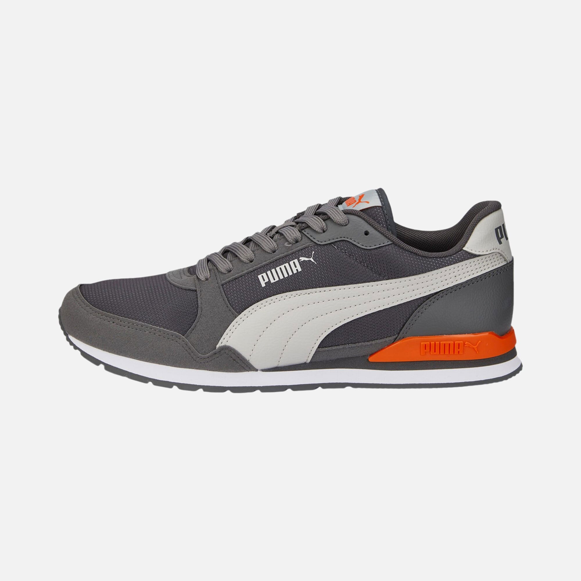 Puma St Runner V3 Mesh Unisex Spor Ayakkabı