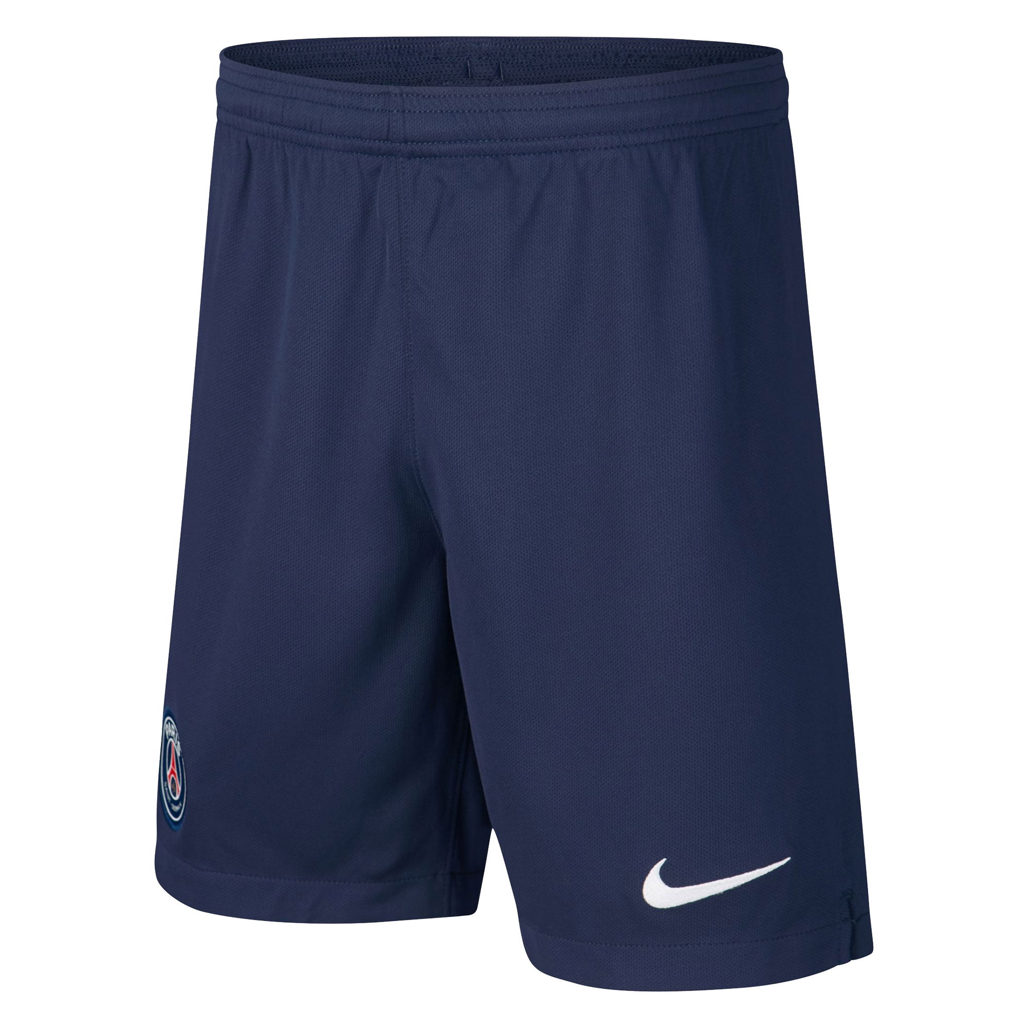 Nike Paris Saint-Germain 2019-2020 Stadium Home Football Çocuk Şort