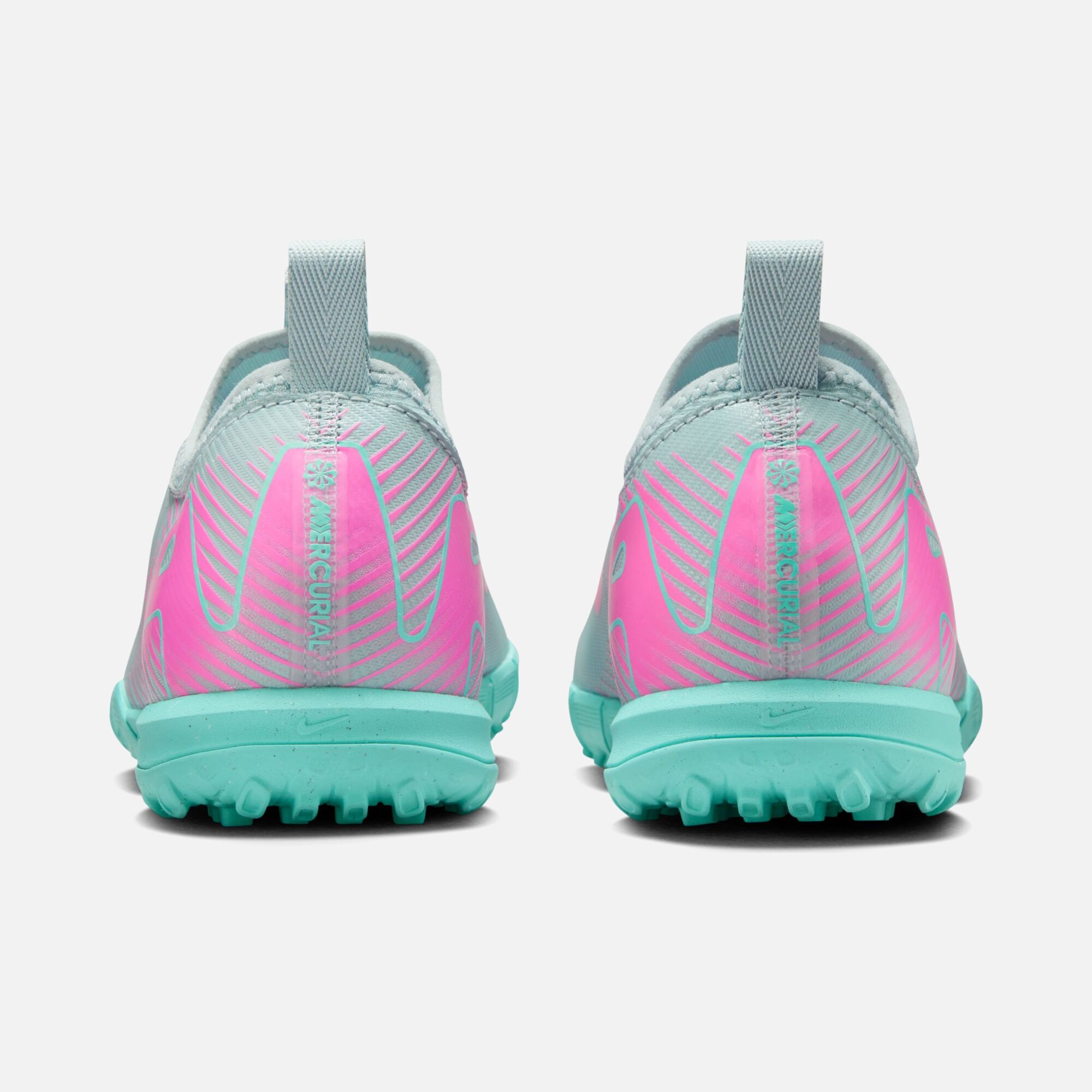 Nike Jr. Mercurial Vapor 16 Academy TF Turf Low-Top Çocuk Halı Saha Ayakkabı