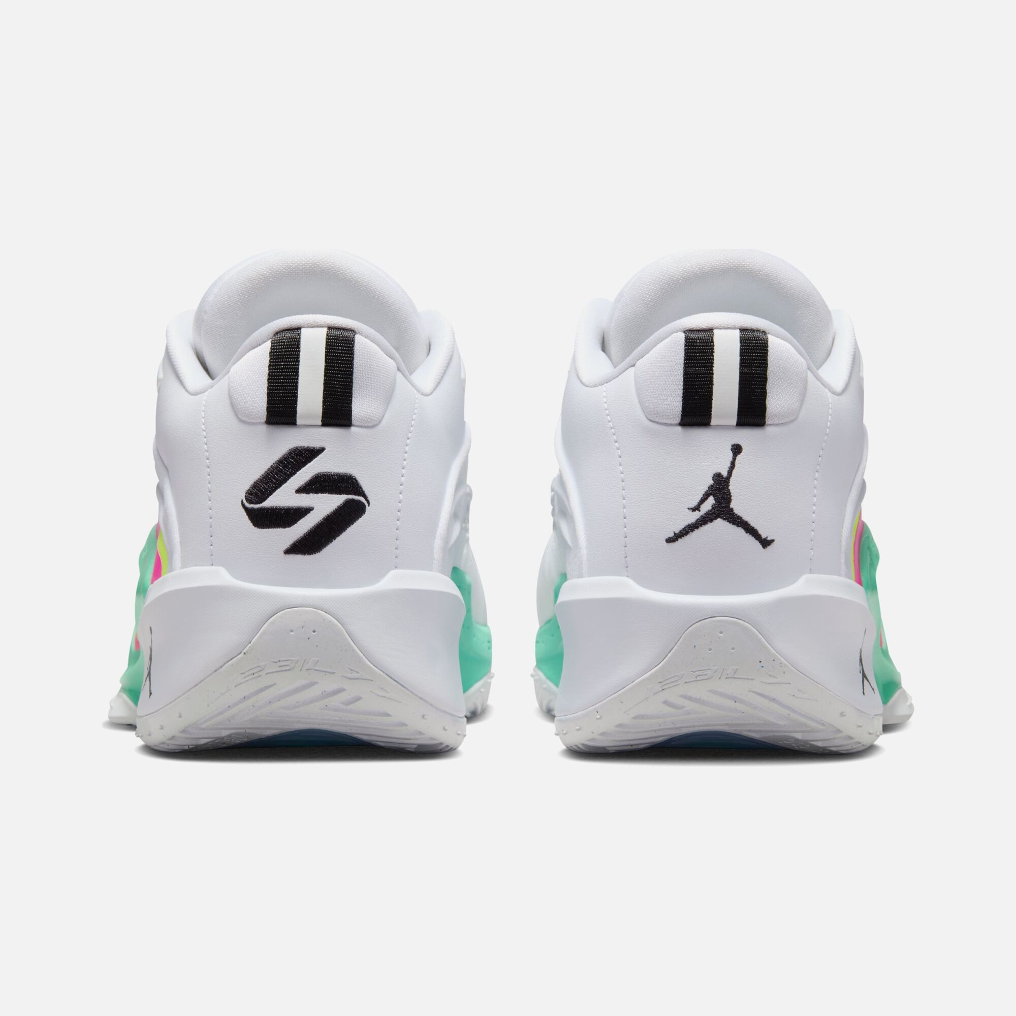 Nike Jordan Luka Doncic 3 "Photo Finish" Erkek Basketbol Ayakkabısı