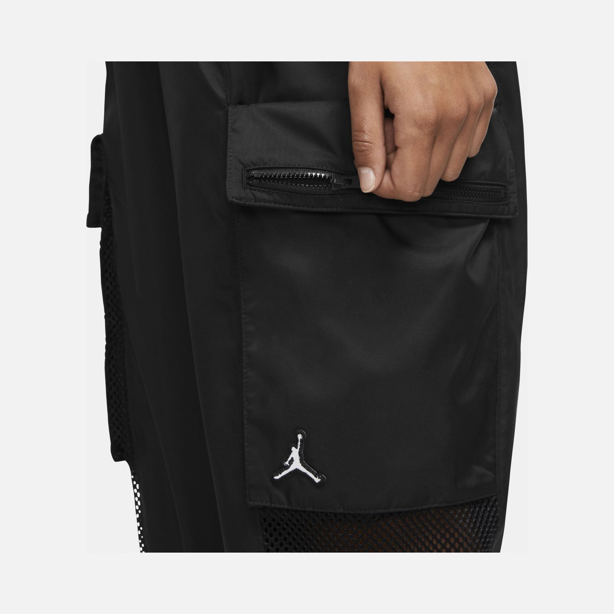 Nike Jordan Essentials Utility Core Kadın Eşofman Altı