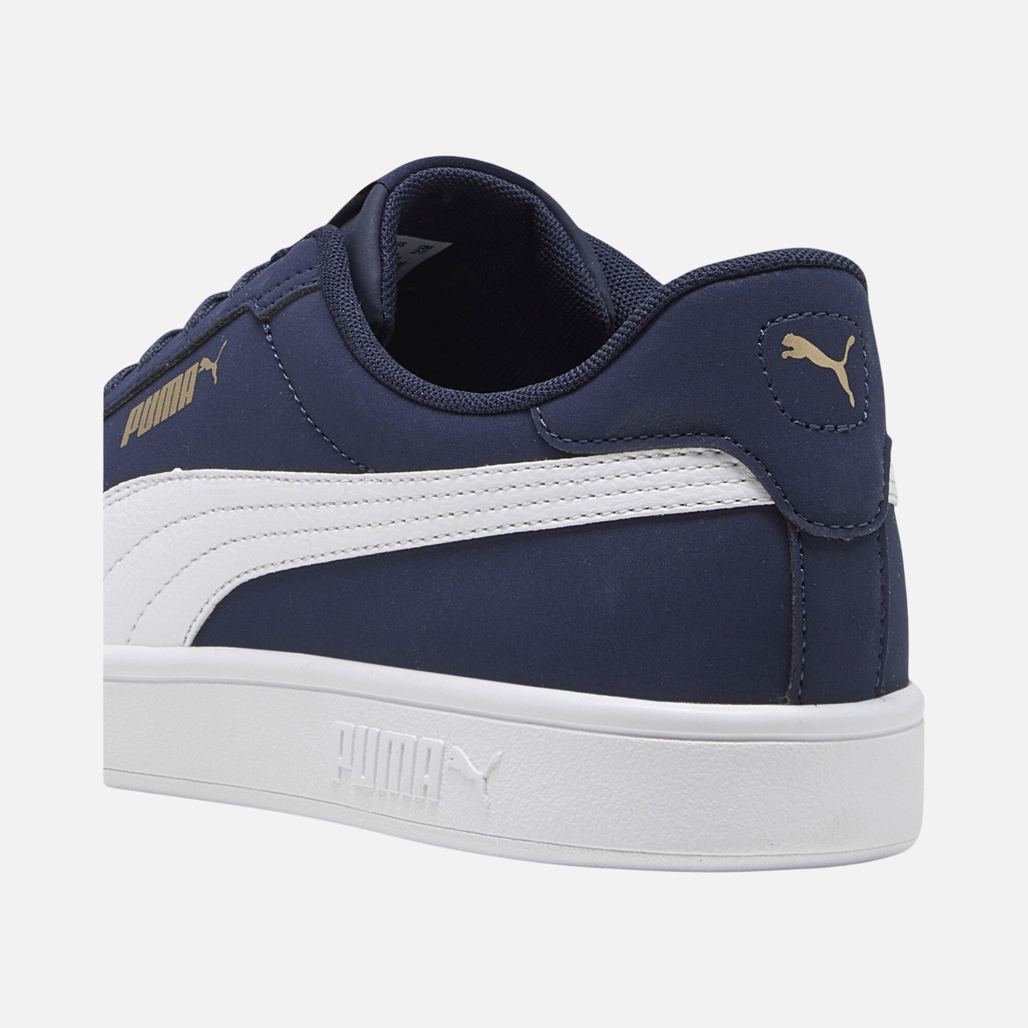 Puma Sportswear Smash 3.0 Erkek Spor Ayakkabı