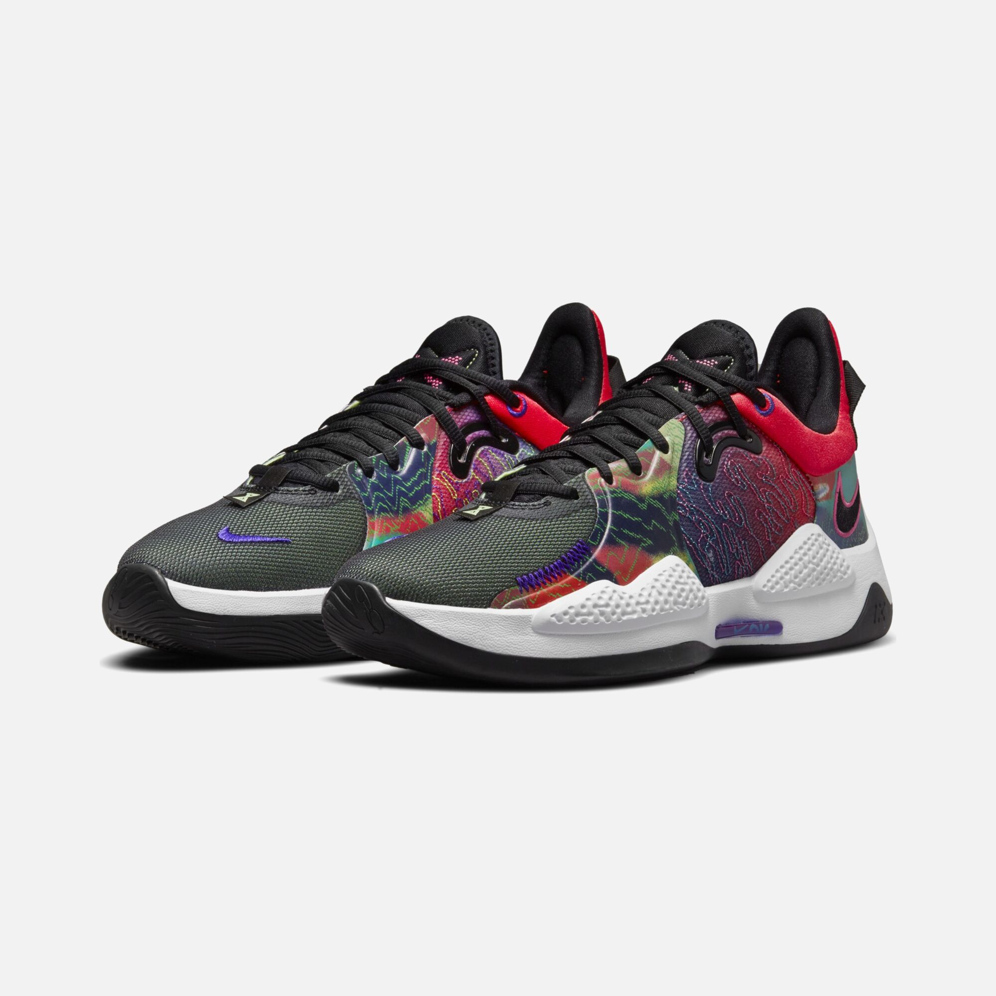 Nike PG 5 Erkek Basketbol Ayakkabısı