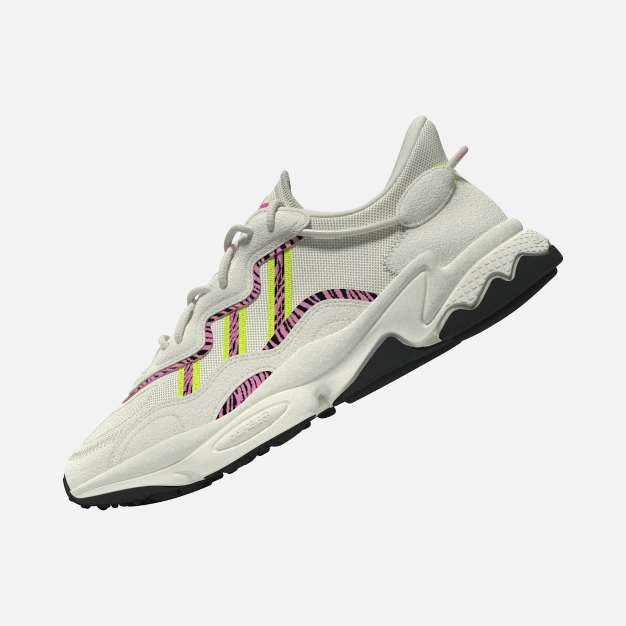 adidas Sportswear Ozweego FW23 Kadın Spor Ayakkabı