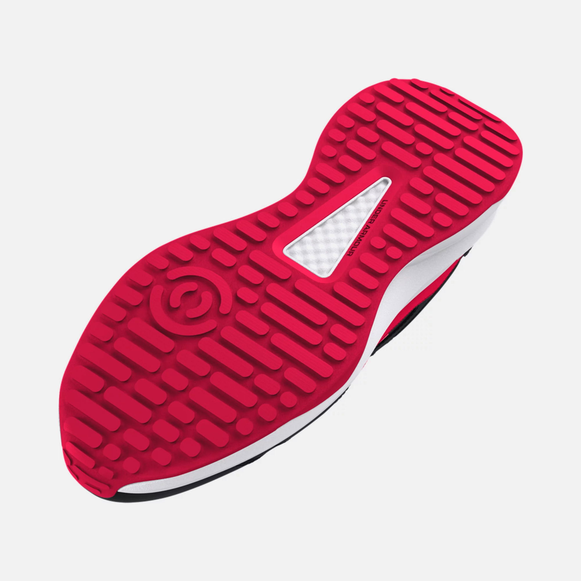 Under Armour Charged Edge Training Erkek Spor Ayakkabı