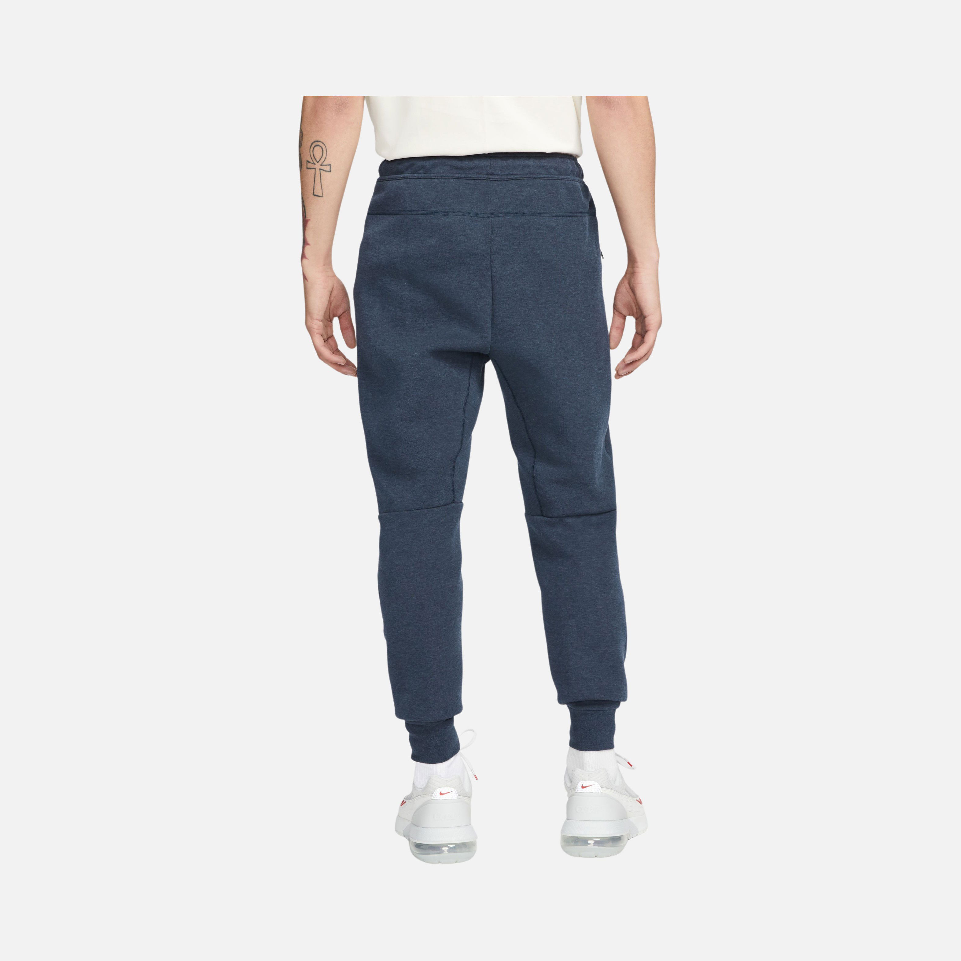 Nike Sportswear Tech Fleece FW24 Erkek Eşofman Altı