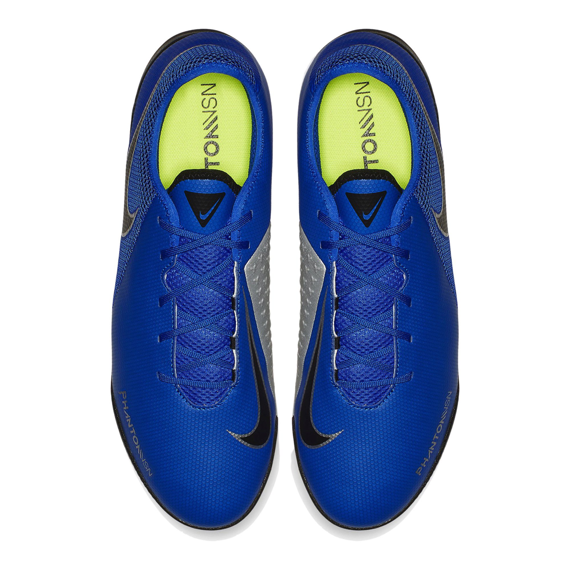 Nike Phantom Vsn Academy TF Erkek Halı Saha Ayakkabı