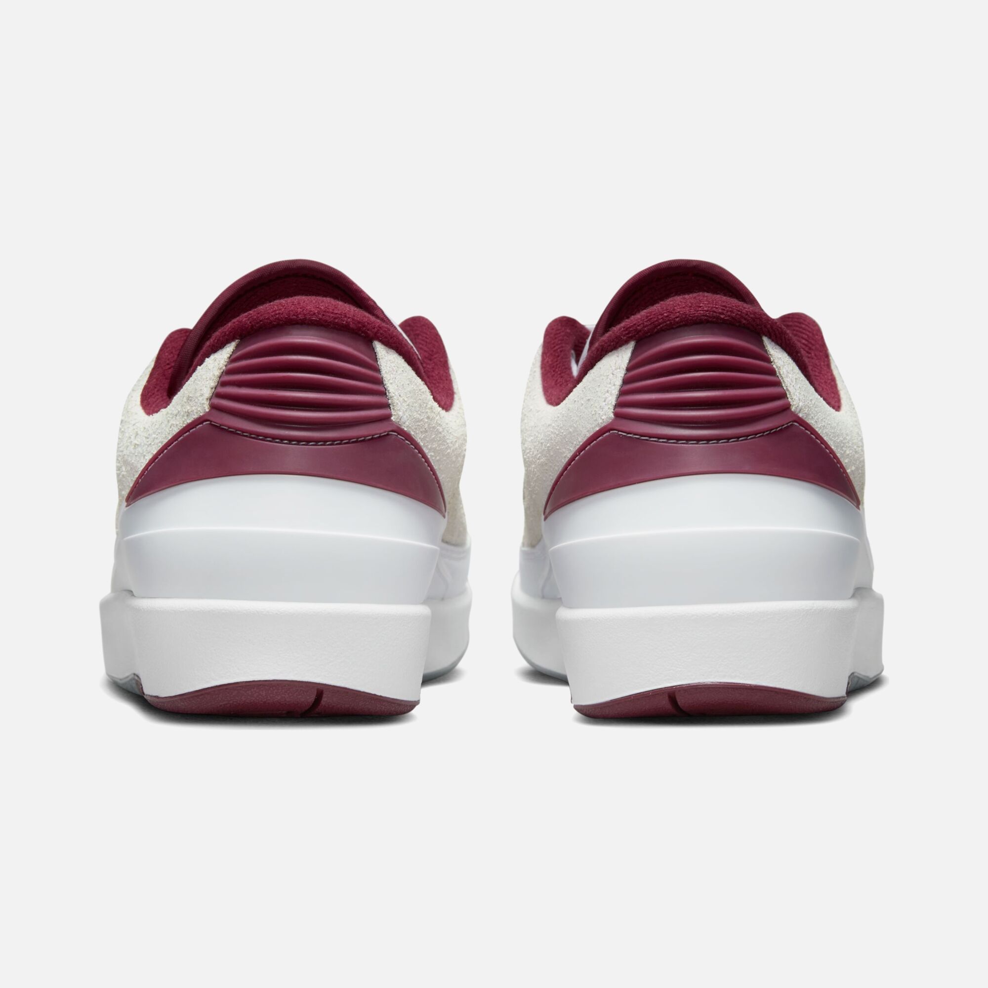 Nike Air Jordan 2 Retro Low Erkek Spor Ayakkabı