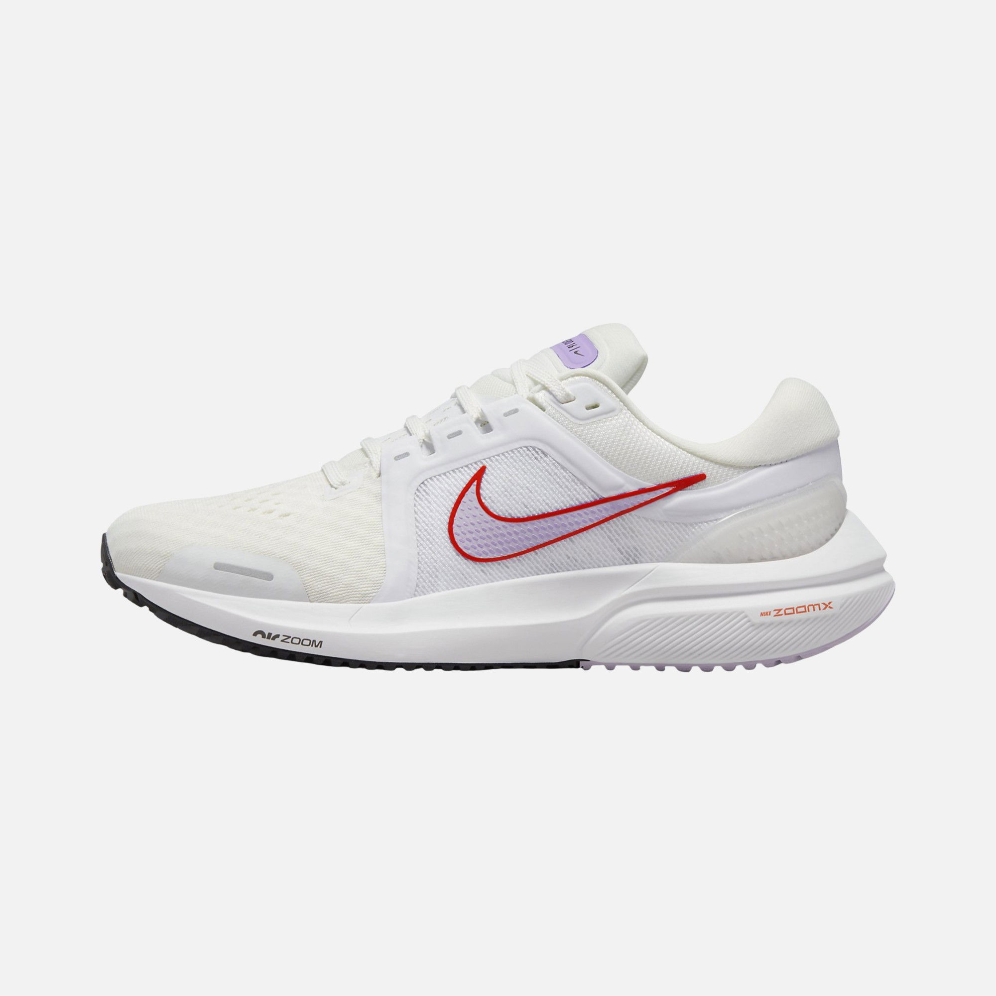 Nike Air Zoom Vomero 16 Road Running Kadın Spor Ayakkabı