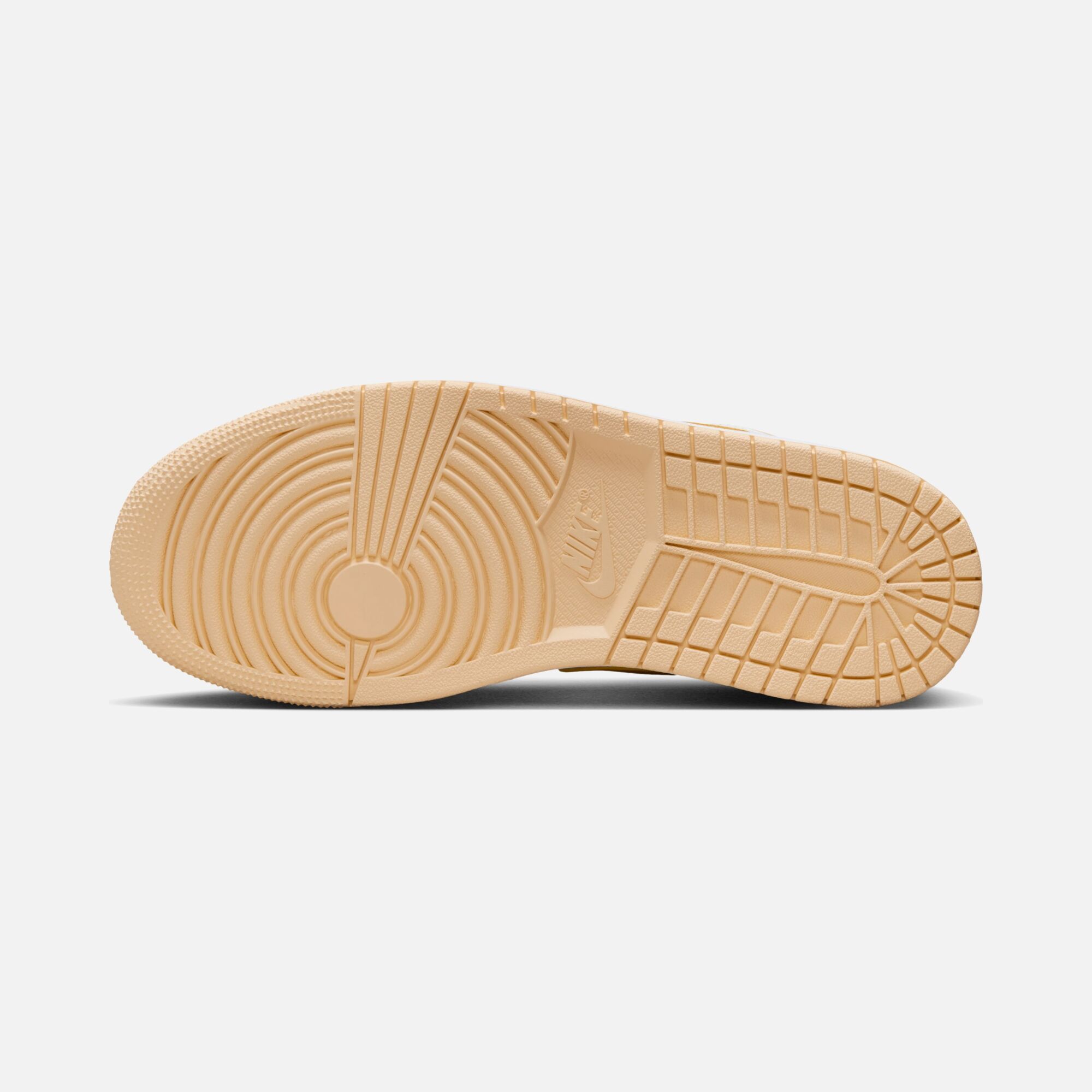 Nike Air Jordan 1 Low Kadın Spor Ayakkabı