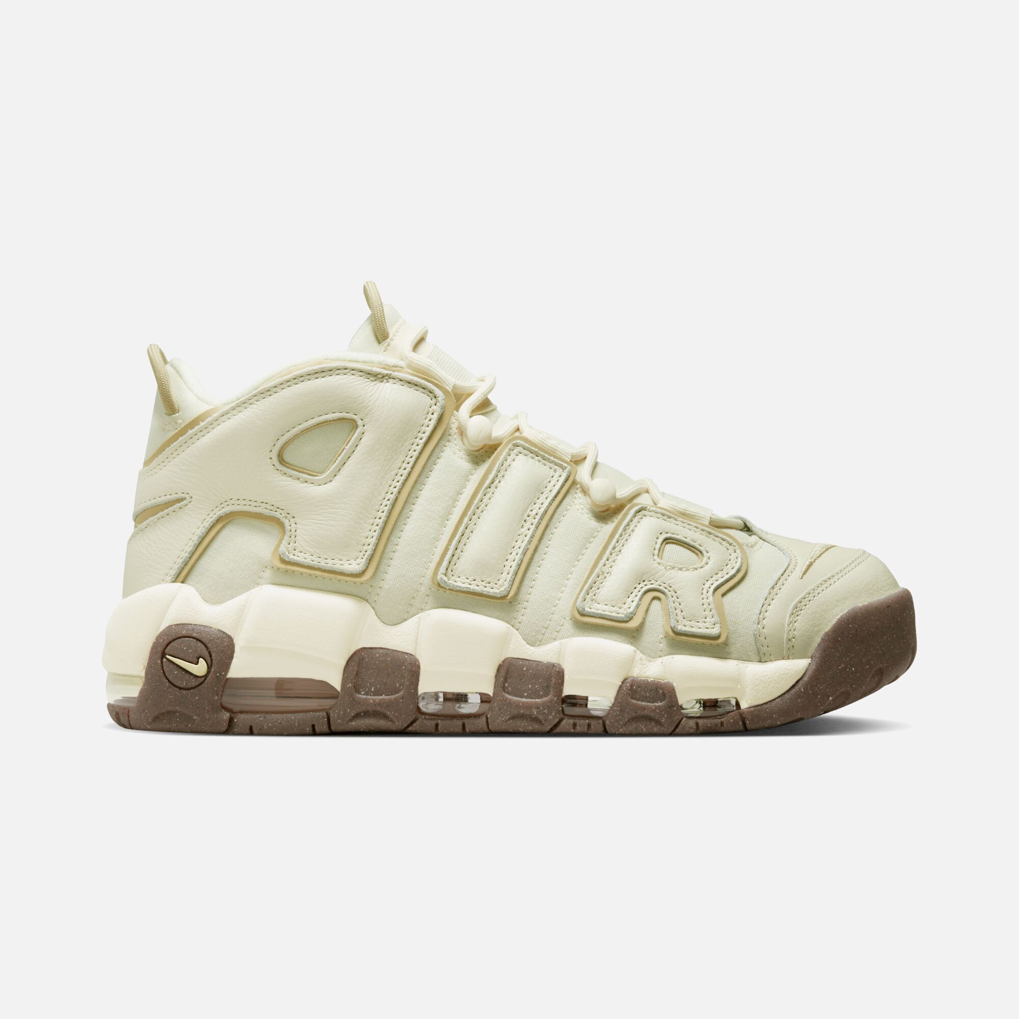 Nike Air More Uptempo '96 SU23 Erkek Spor Ayakkabı