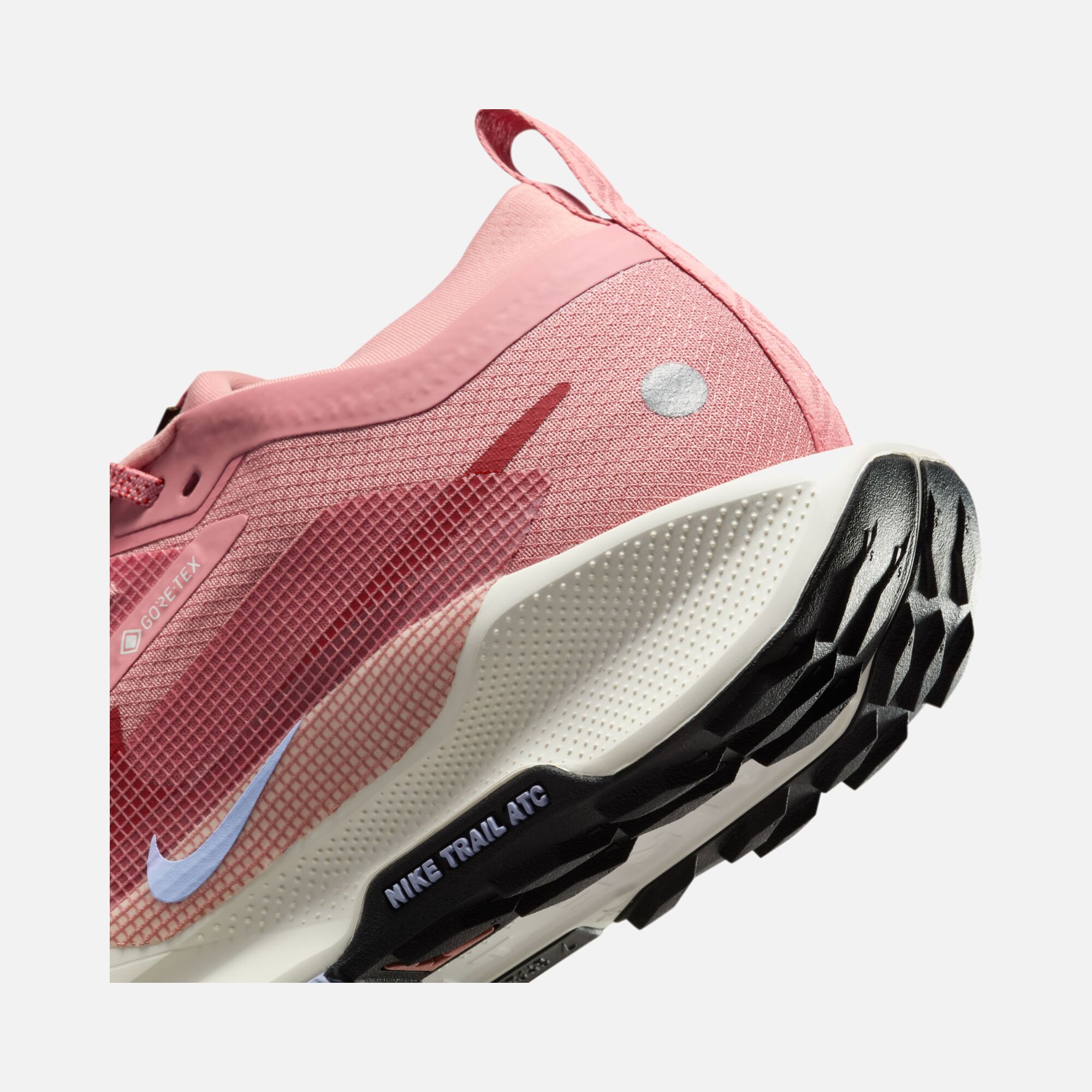 Nike Pegasus Trail 5 Gore-Tex Running Kadın Spor Ayakkabı