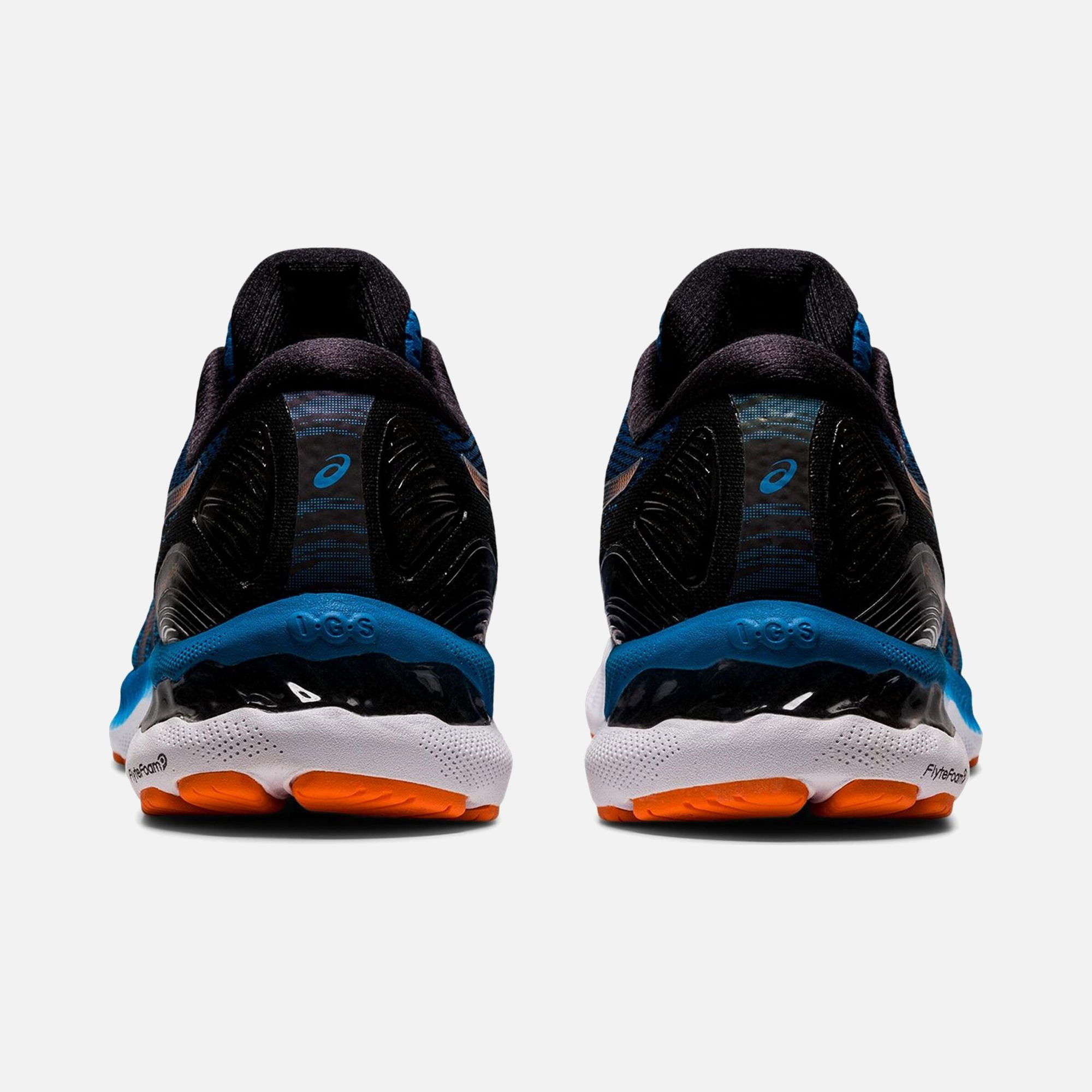 Asics Gel-Nimbus 23 Running Erkek Spor Ayakkabı