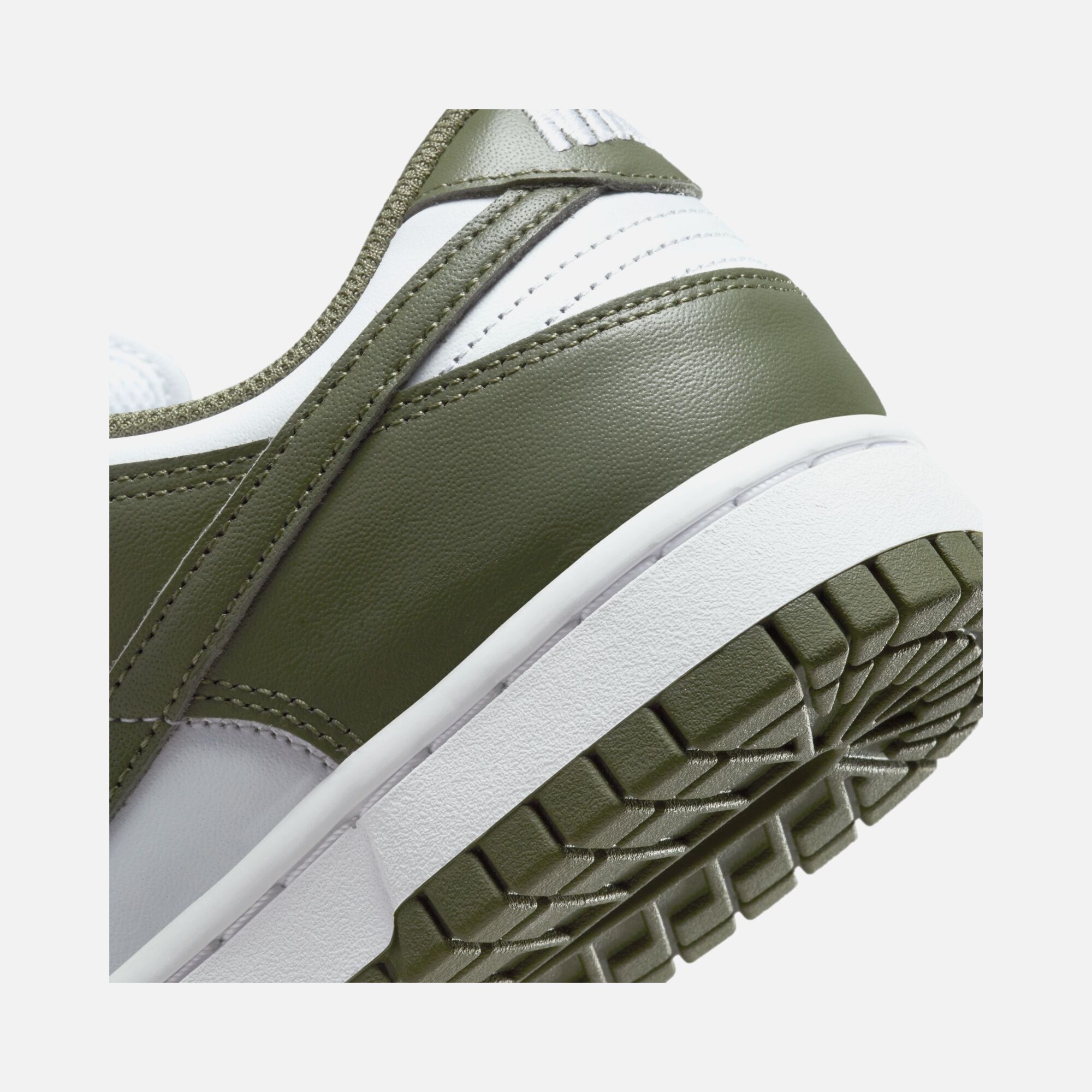 Nike Dunk Low Kadın Spor Ayakkabı