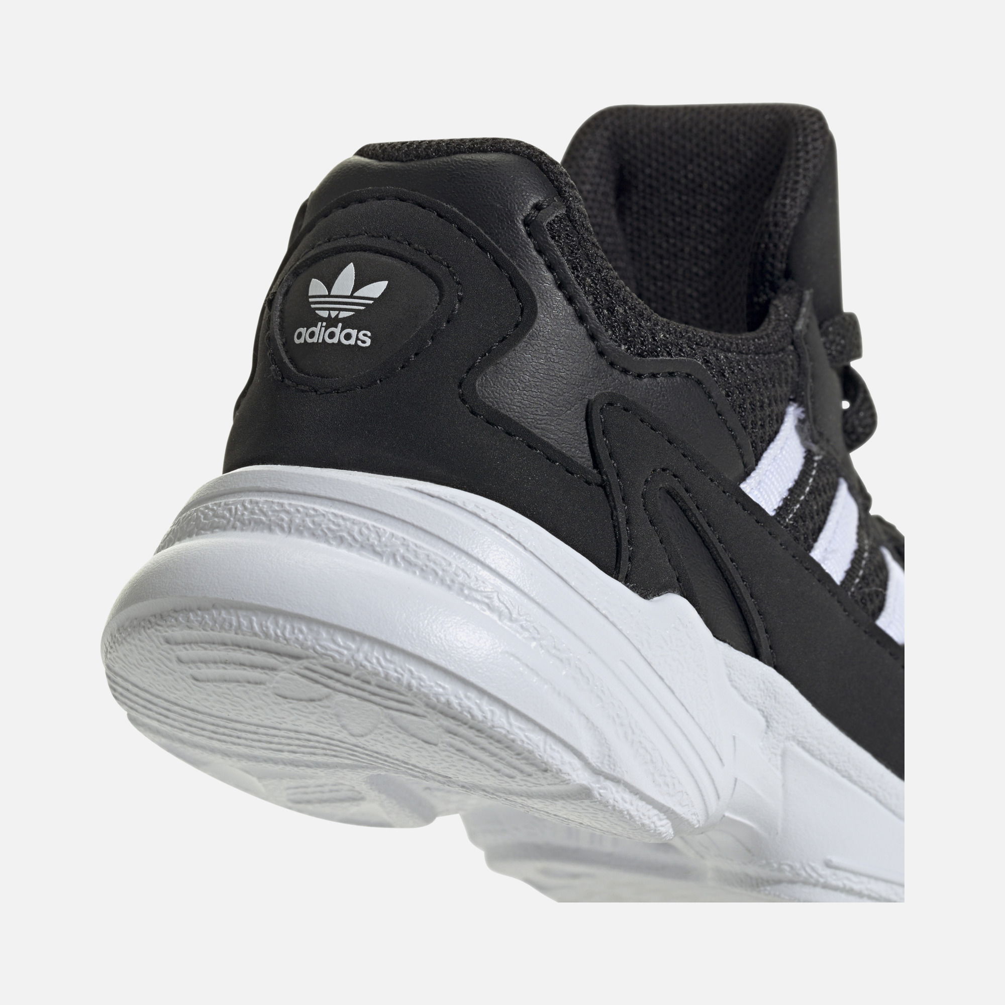 adidas Sportswear Falcon El (TDV) Bebek Spor Ayakkabı