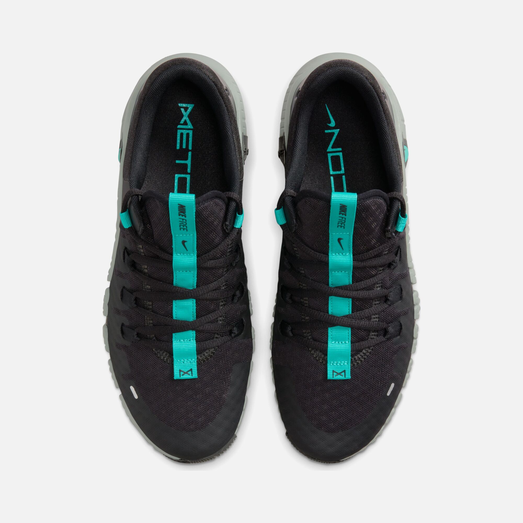 Nike Free Metcon 5 Training Erkek Spor Ayakkabı