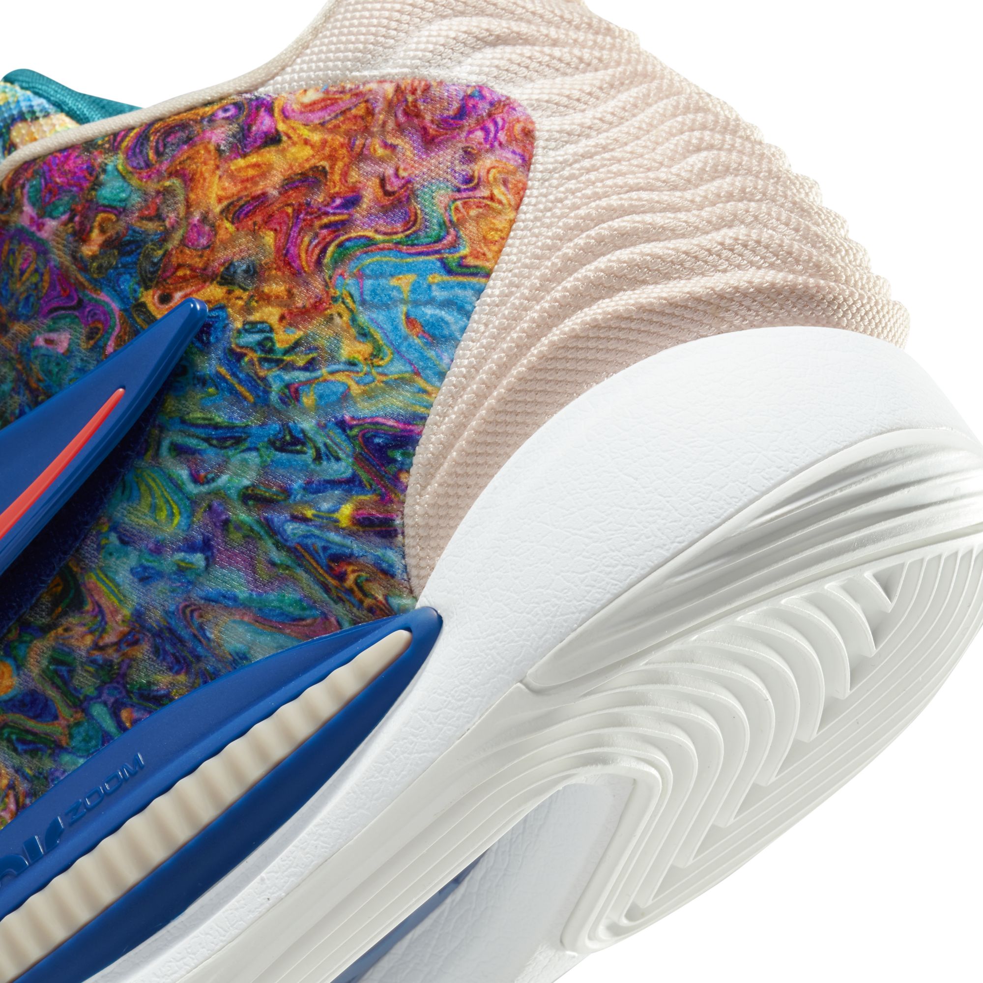 Nike Kevin Durant 14 Erkek Basketbol Ayakkabısı