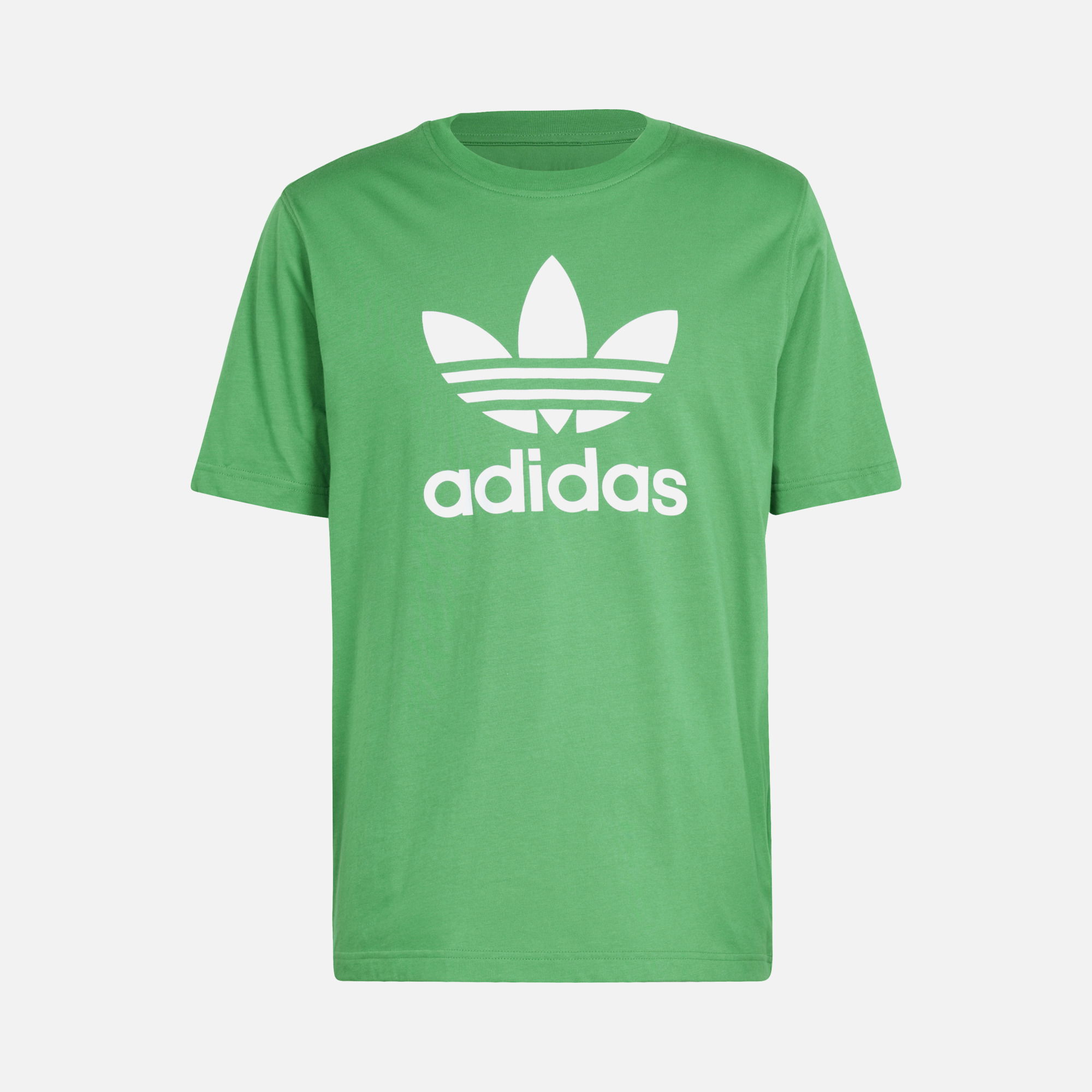 adidas Sportswear Trefoil Logo Short-Sleeve Erkek Tişört