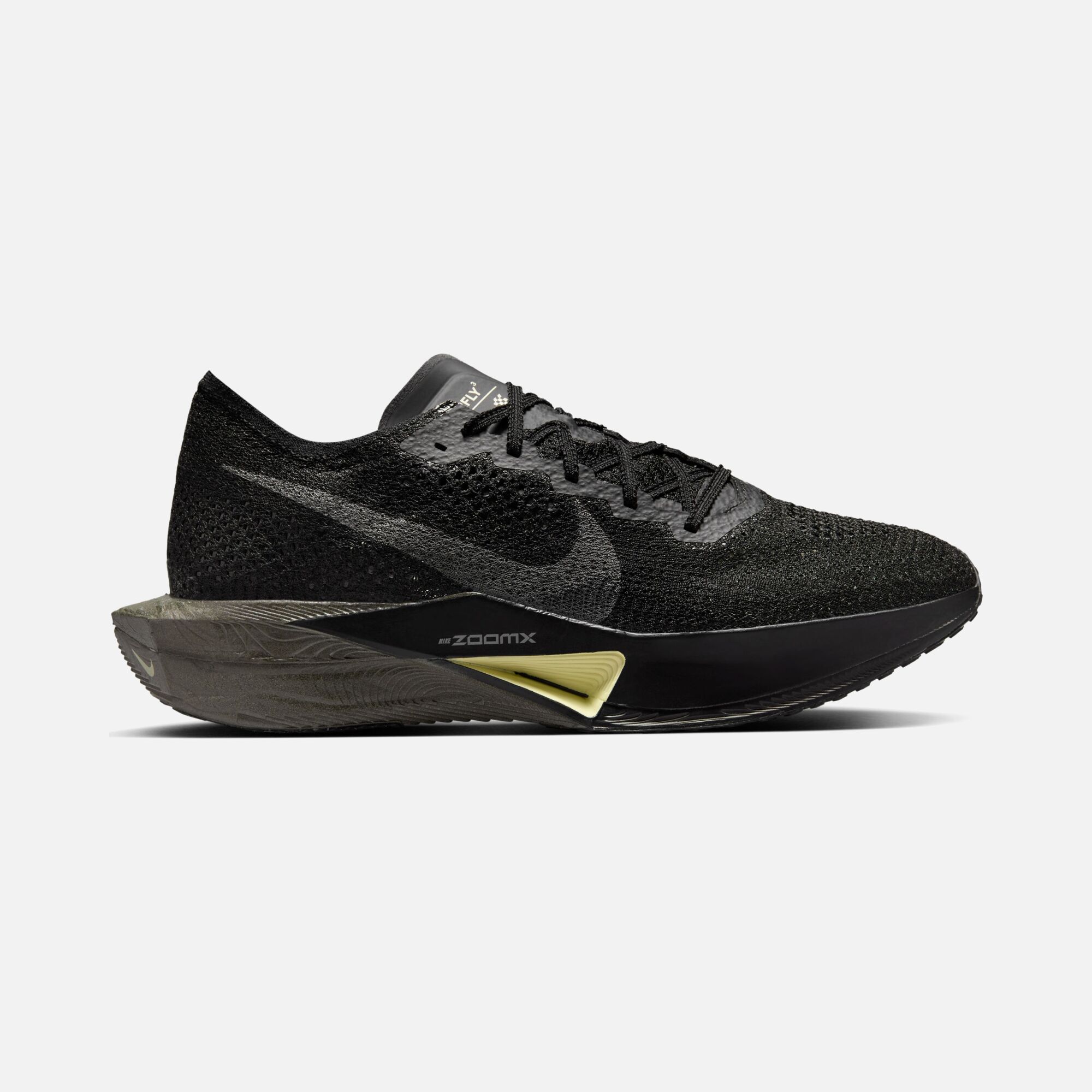 Nike ZoomX Vaporfly Next% 3 FlyKnit Road Running Race Erkek Spor Ayakkabı