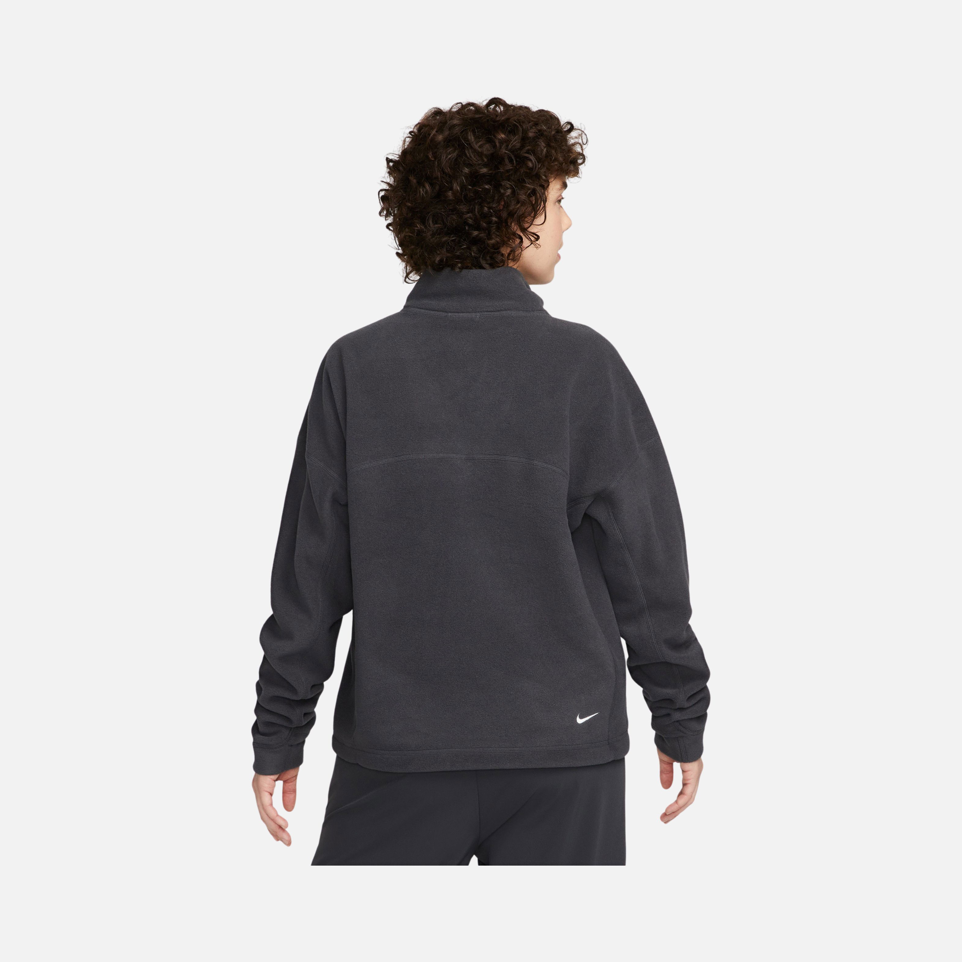 Nike Sportswear Polartec® ACG "Wolf Tree" Mid Turtleneck Kadın Sweatshirt