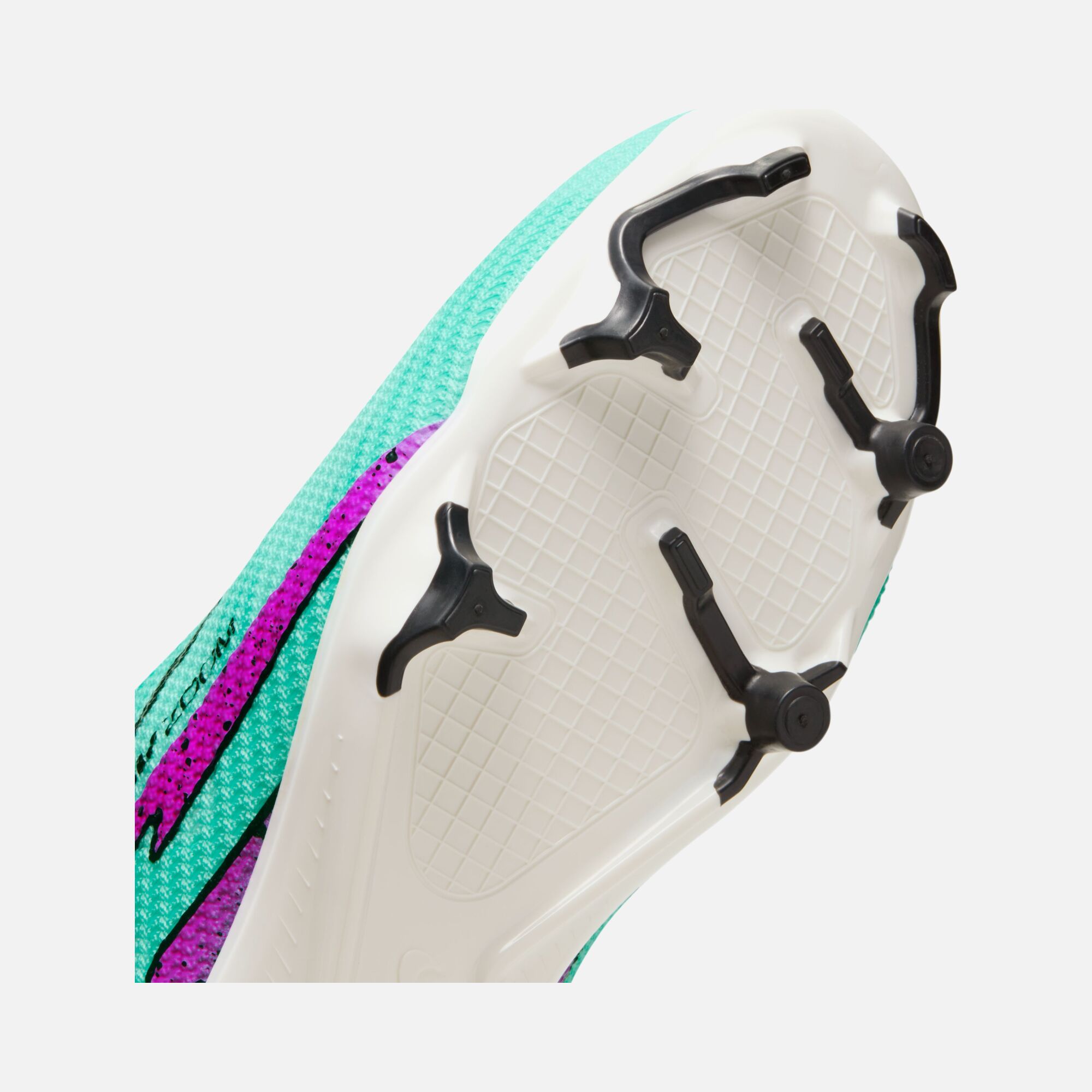 Nike Jr. Zoom Mercurial Superfly 9 Pro FG Firm Ground Çocuk Krampon