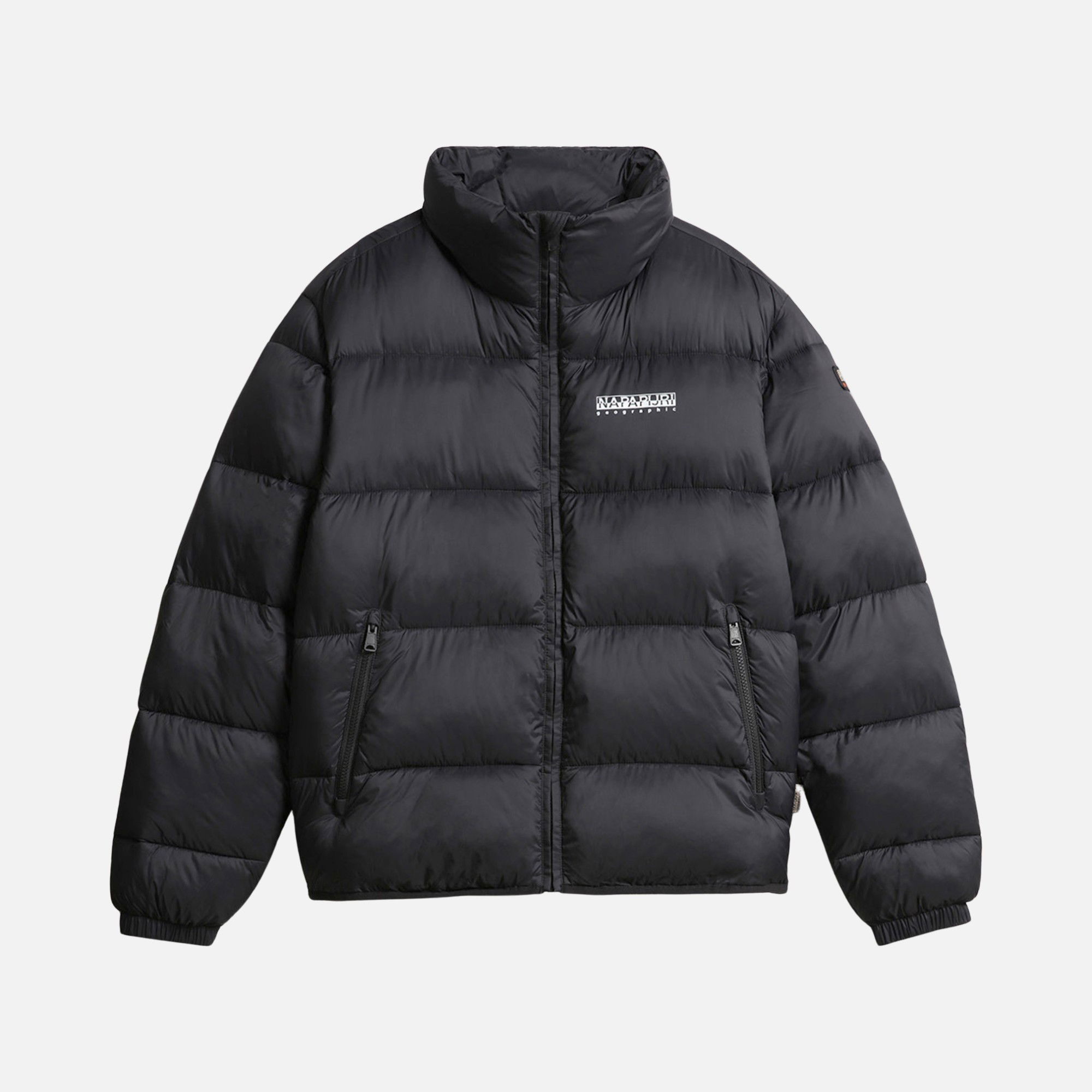 Napapijri Suomi Thermo-Fibre™ Insulation Full-Zip Erkek Ceket