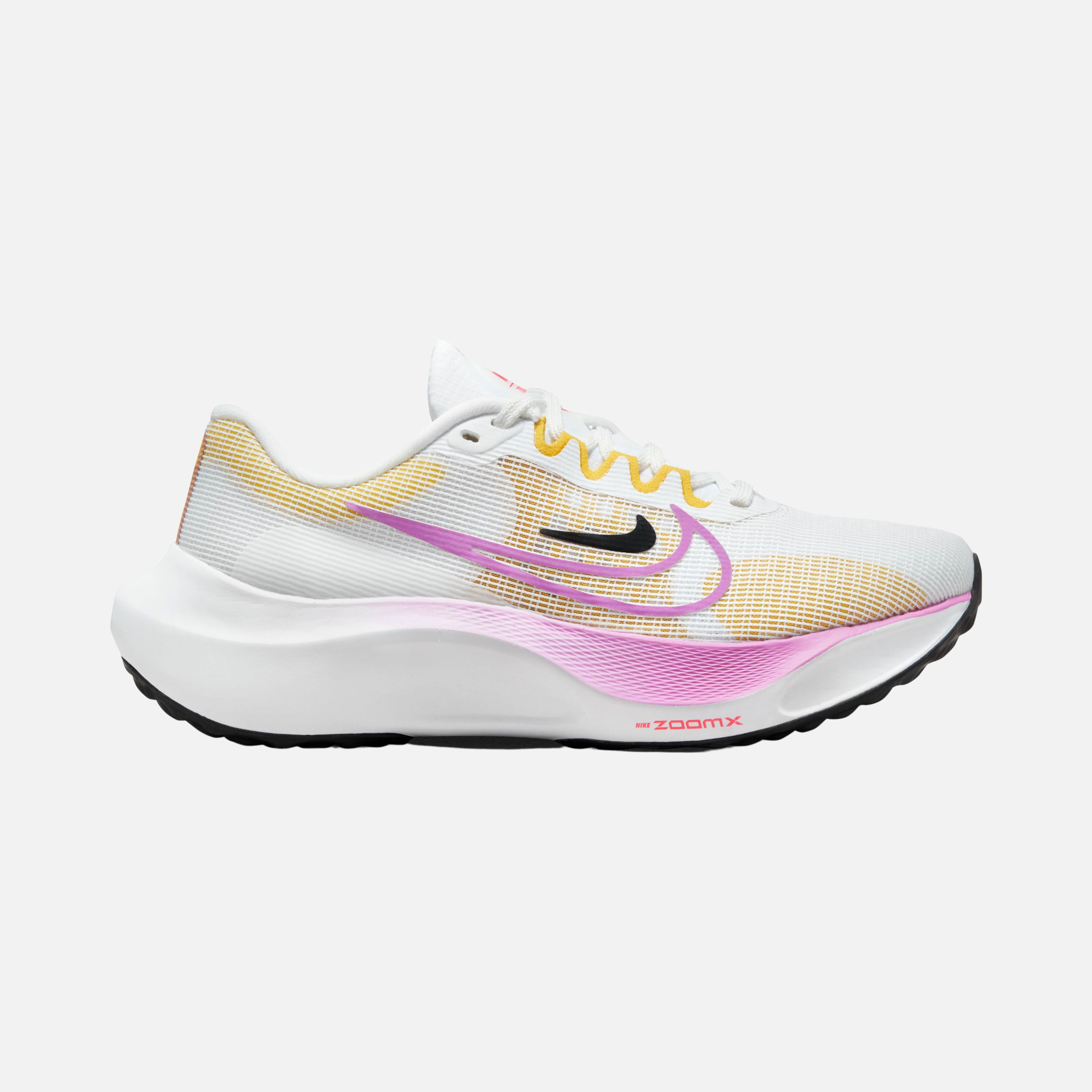 Nike Zoom Fly 5 Road Running Kadın Spor Ayakkabı