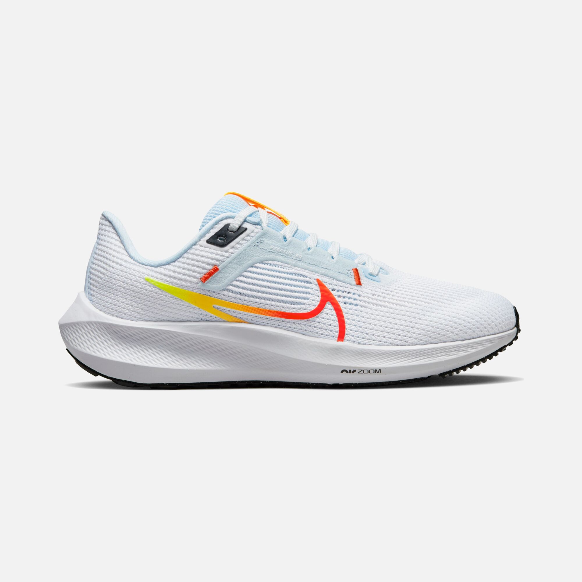 Nike Pegasus 40 Road Running Kadın Spor Ayakkabı
