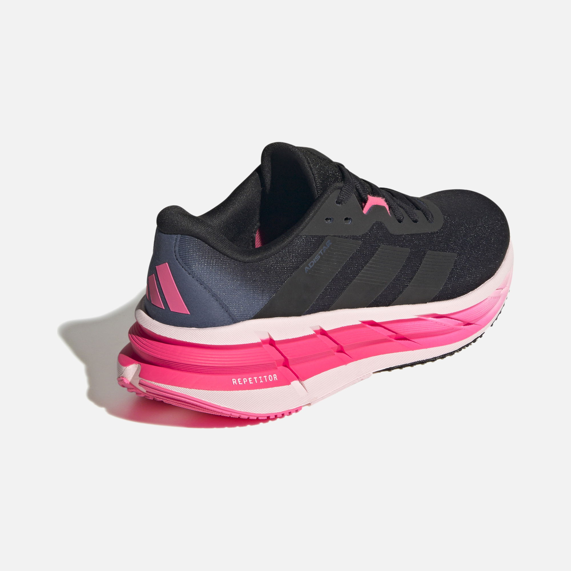 adidas Adistar 3 Repetitor Midsole Long Distance Road Running Kadın Spor Ayakkabı