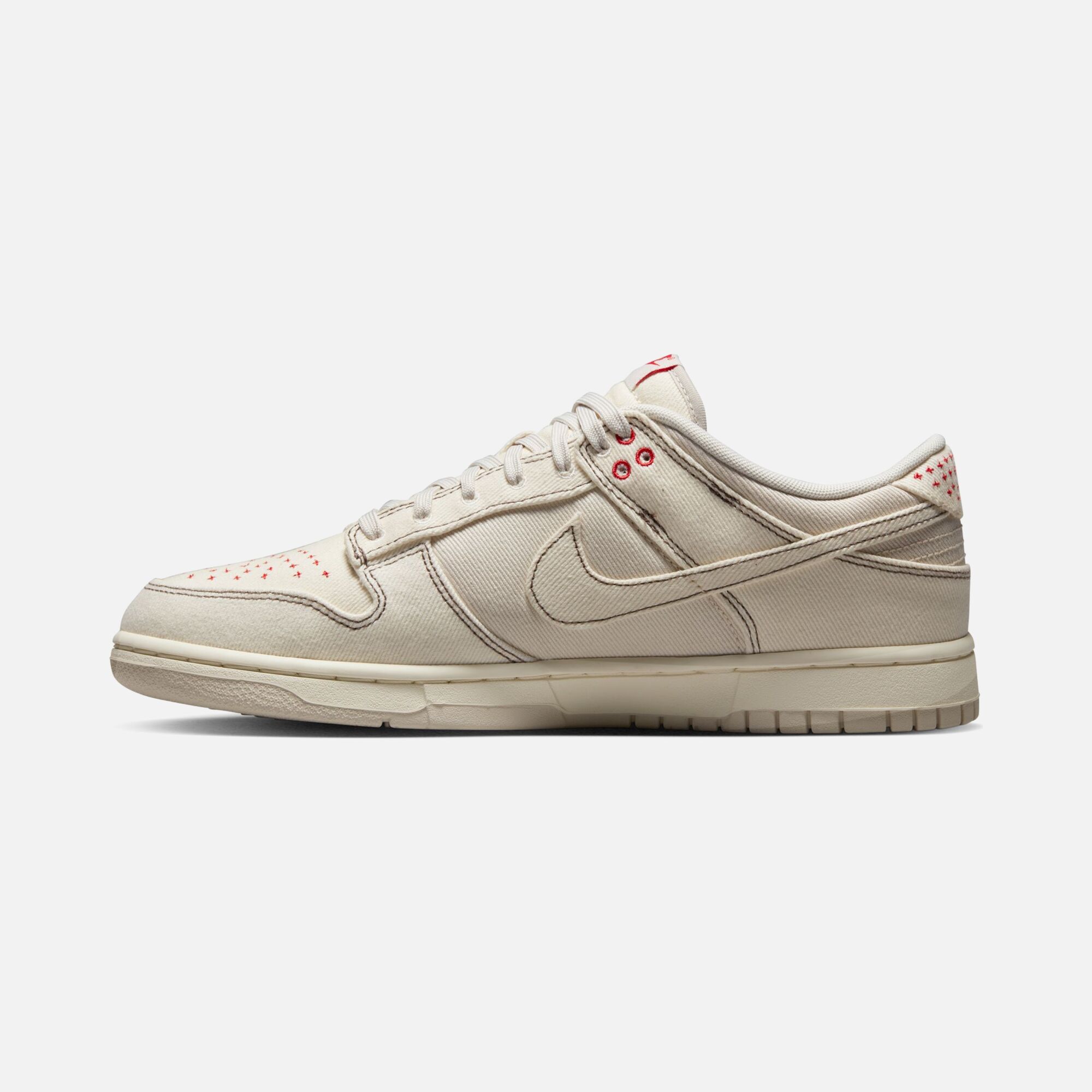 Nike Dunk Low Retro SE Canvas Erkek Spor Ayakkabı