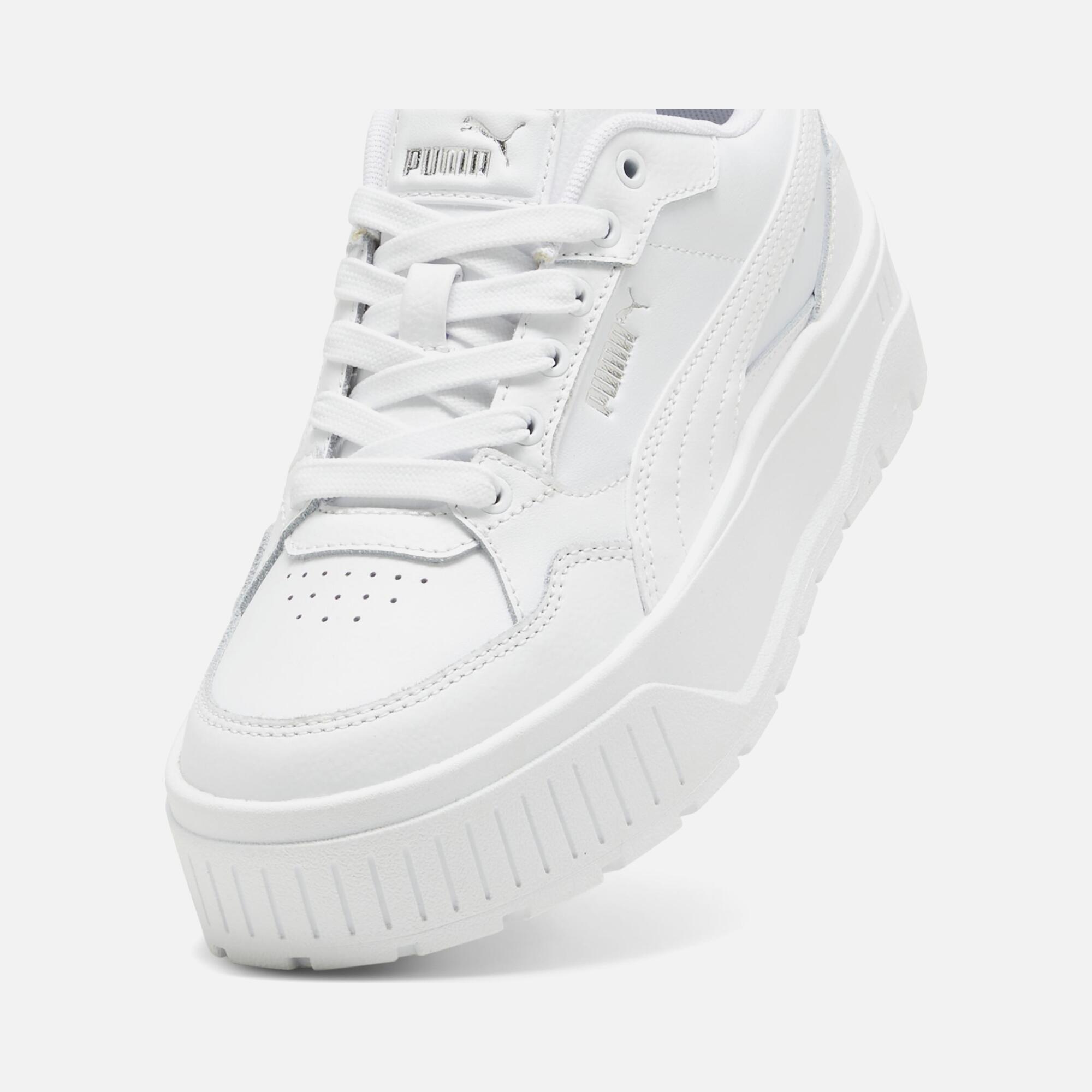 Puma Sportswear Karmen II Idol Platform SoftFoam+ Heel Kadın Spor Ayakkabı