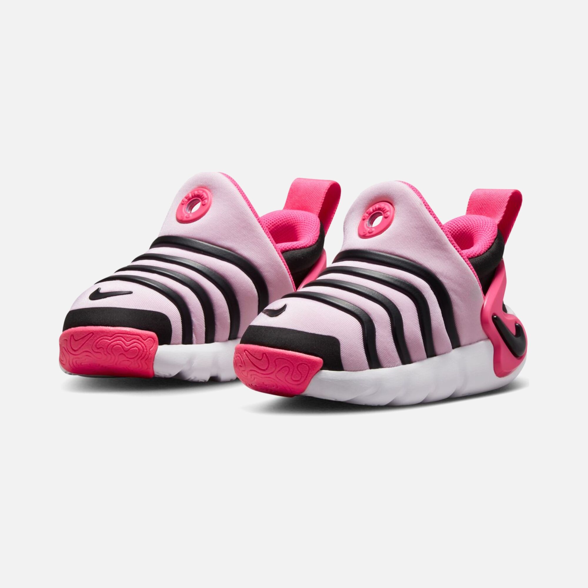 Nike Dynamo GO Easy On/Off (TD) Bebek Spor Ayakkabı