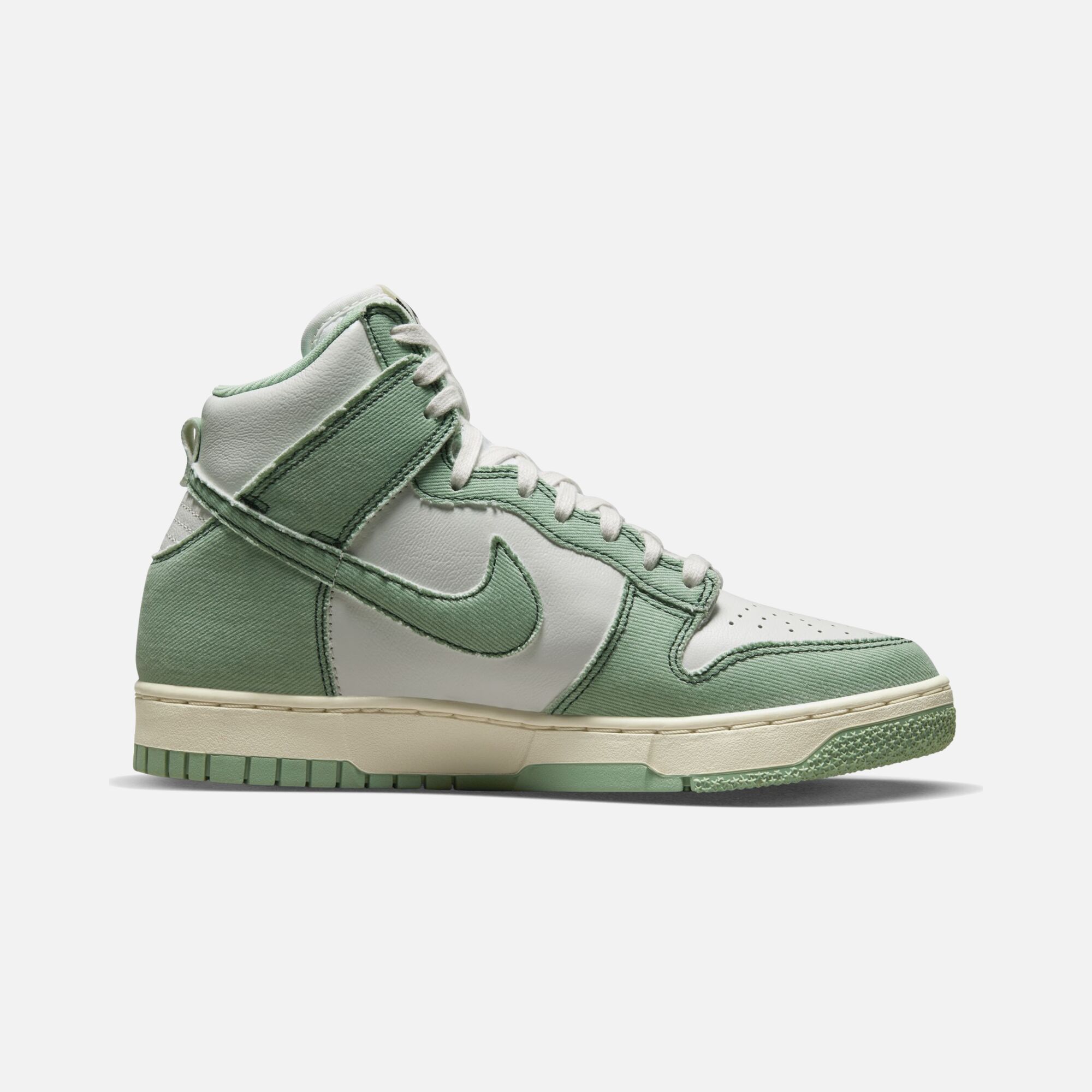 Nike Dunk High 1985 ''Denim'' Kadın Spor Ayakkabı