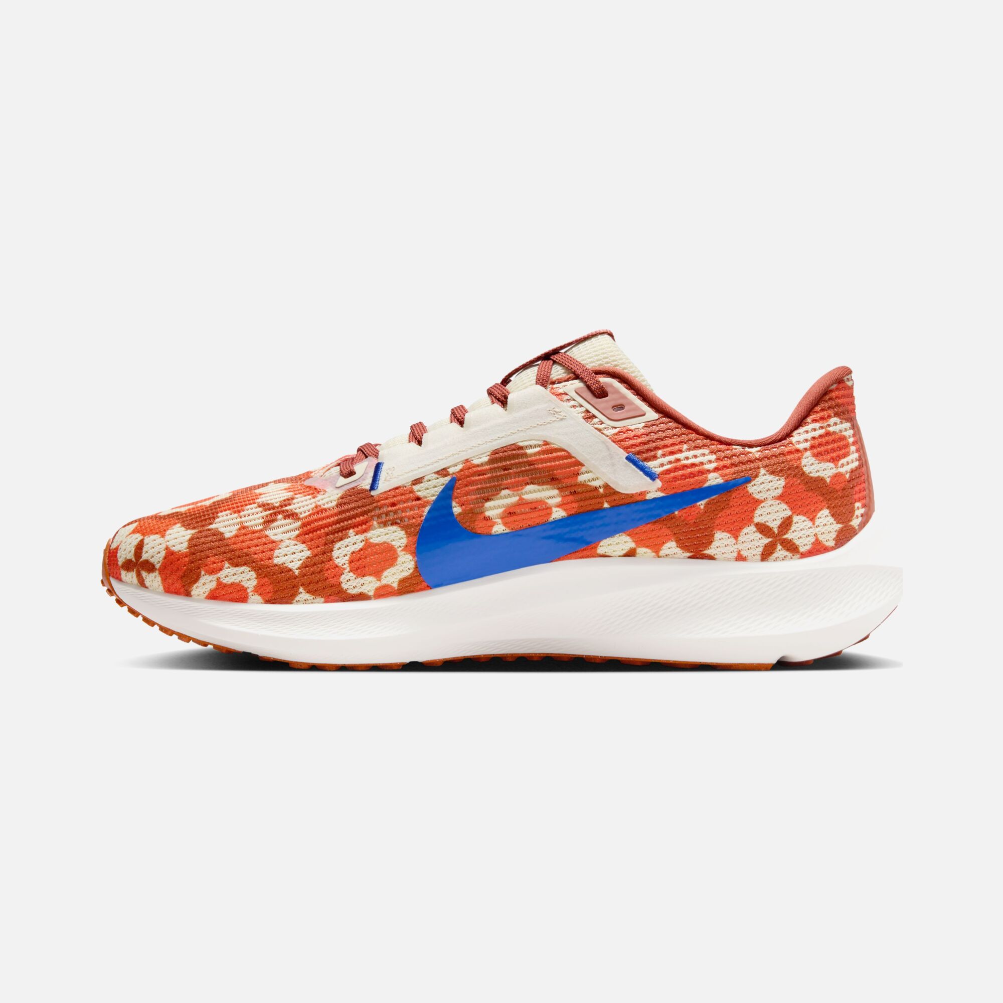 Nike Air Zoom Pegasus 40 Premium ''Retro Plaid Prints'' Road Running Erkek Spor Ayakkabı