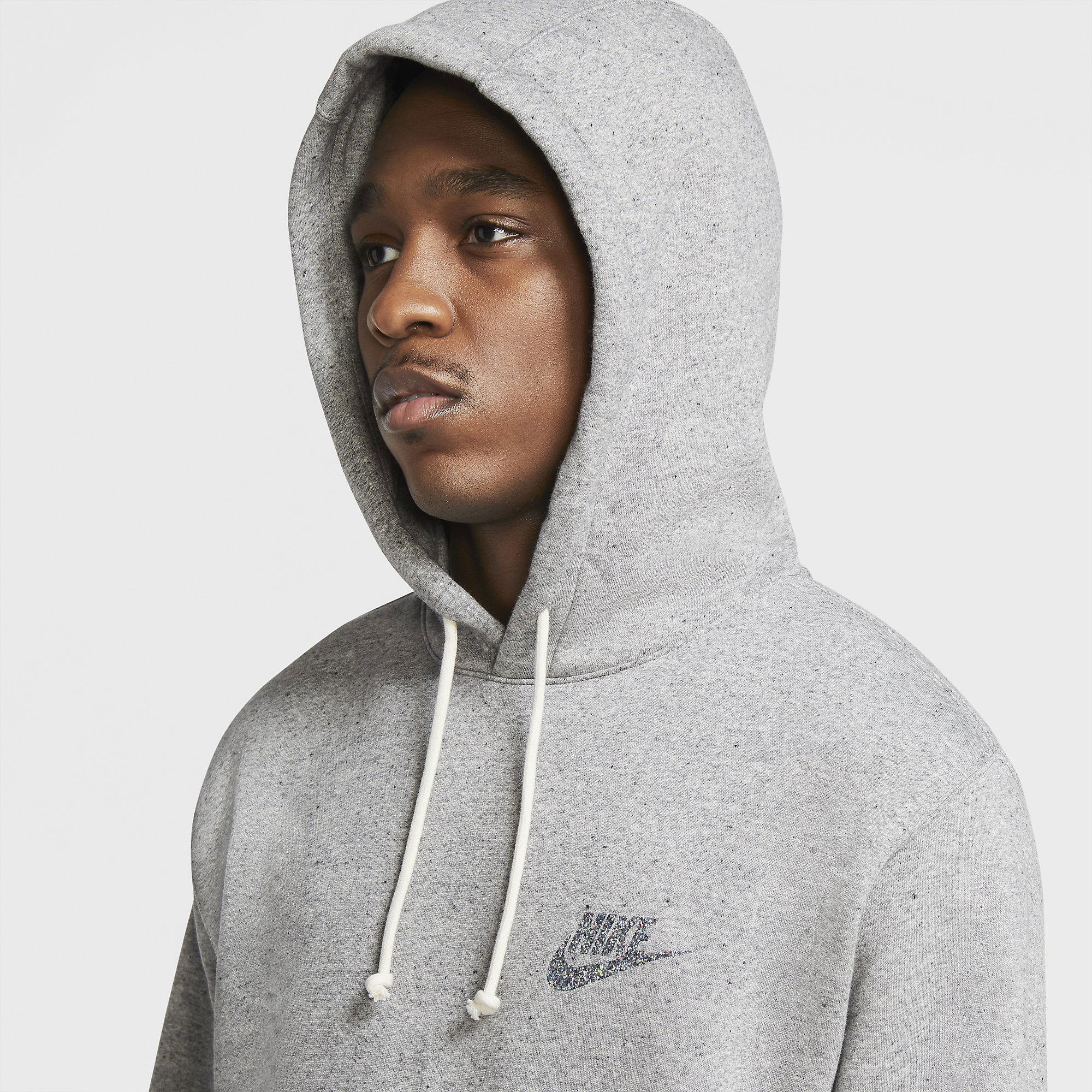 Nike Sportswear Hoodie Erkek Sweatshirt