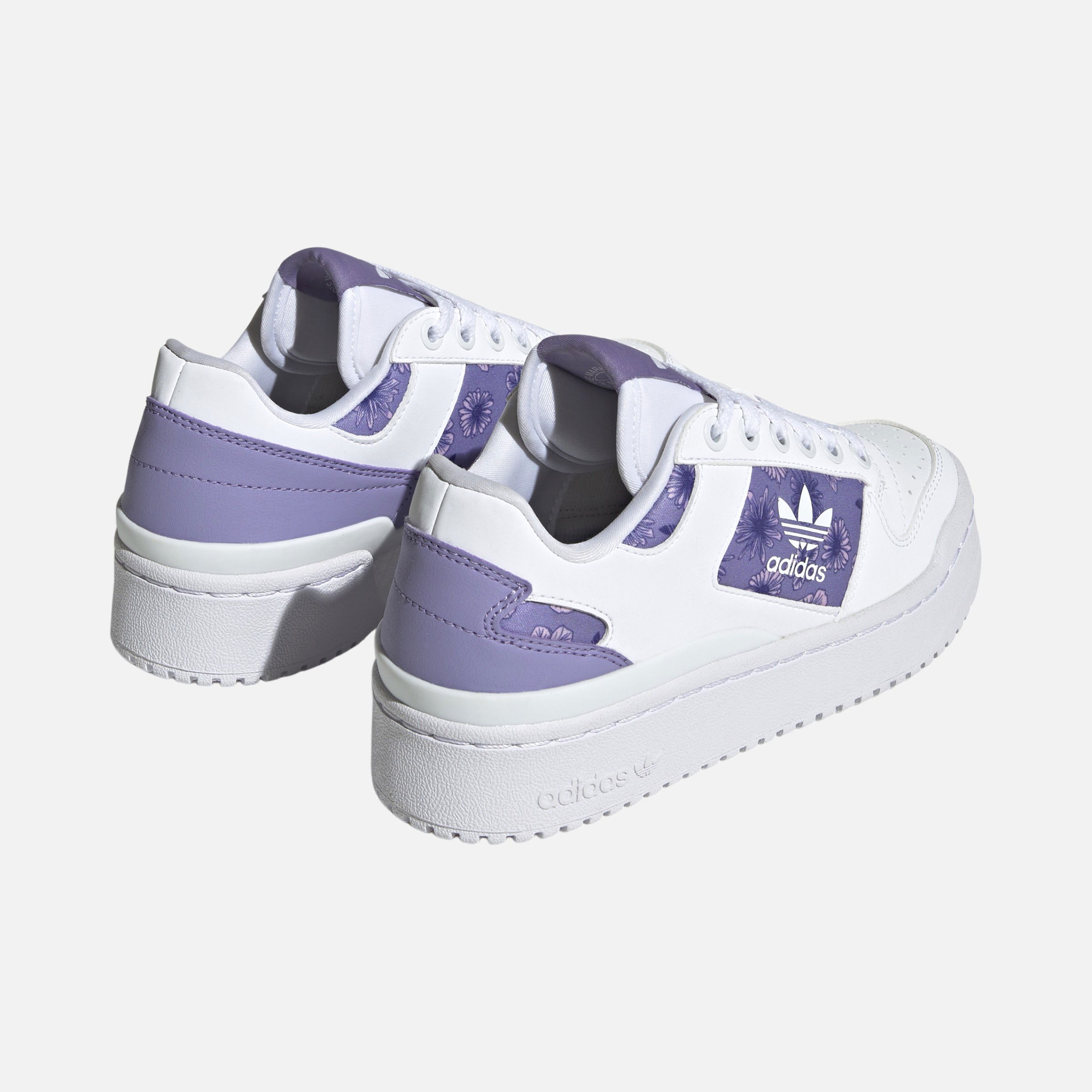 adidas Sportswear Forum Bold Kadın Spor Ayakkabı