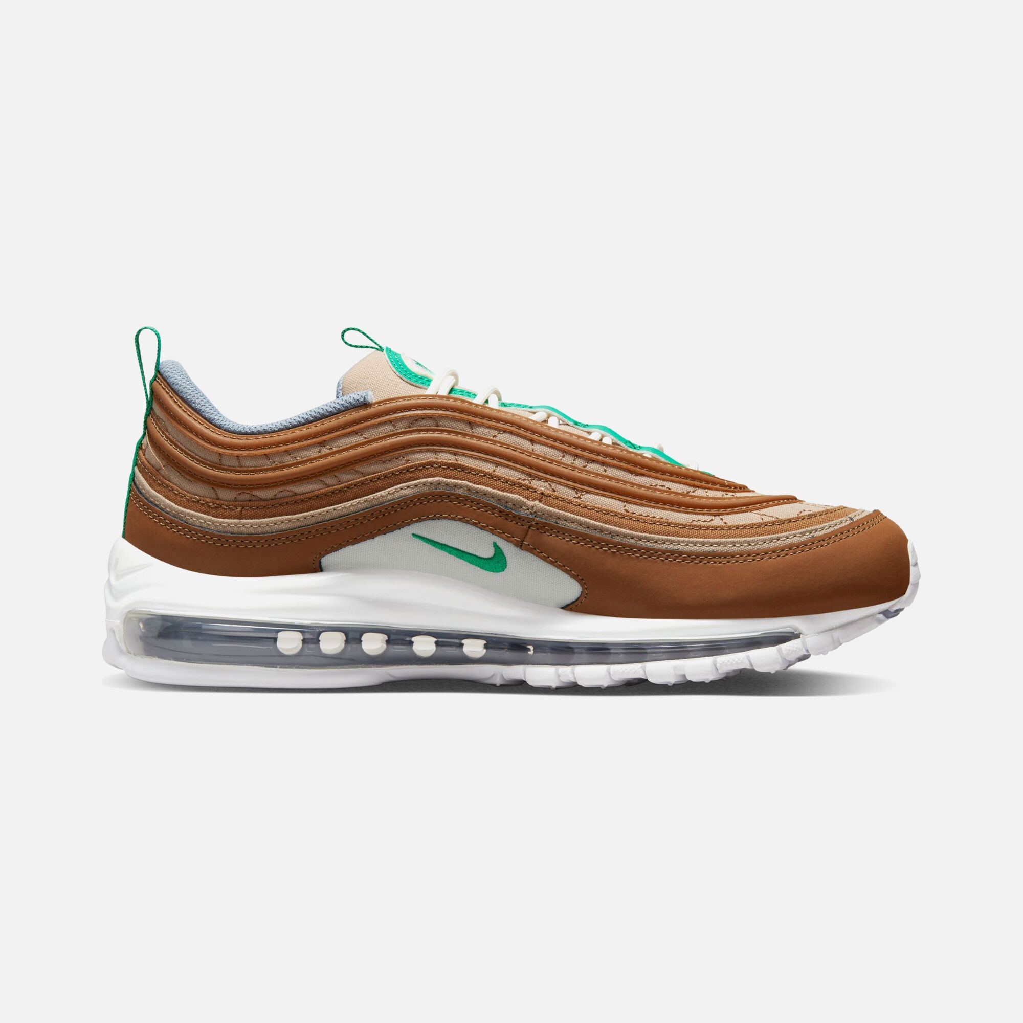Nike Air Max 97 SE ''Moving Company'' Erkek Spor Ayakkabı