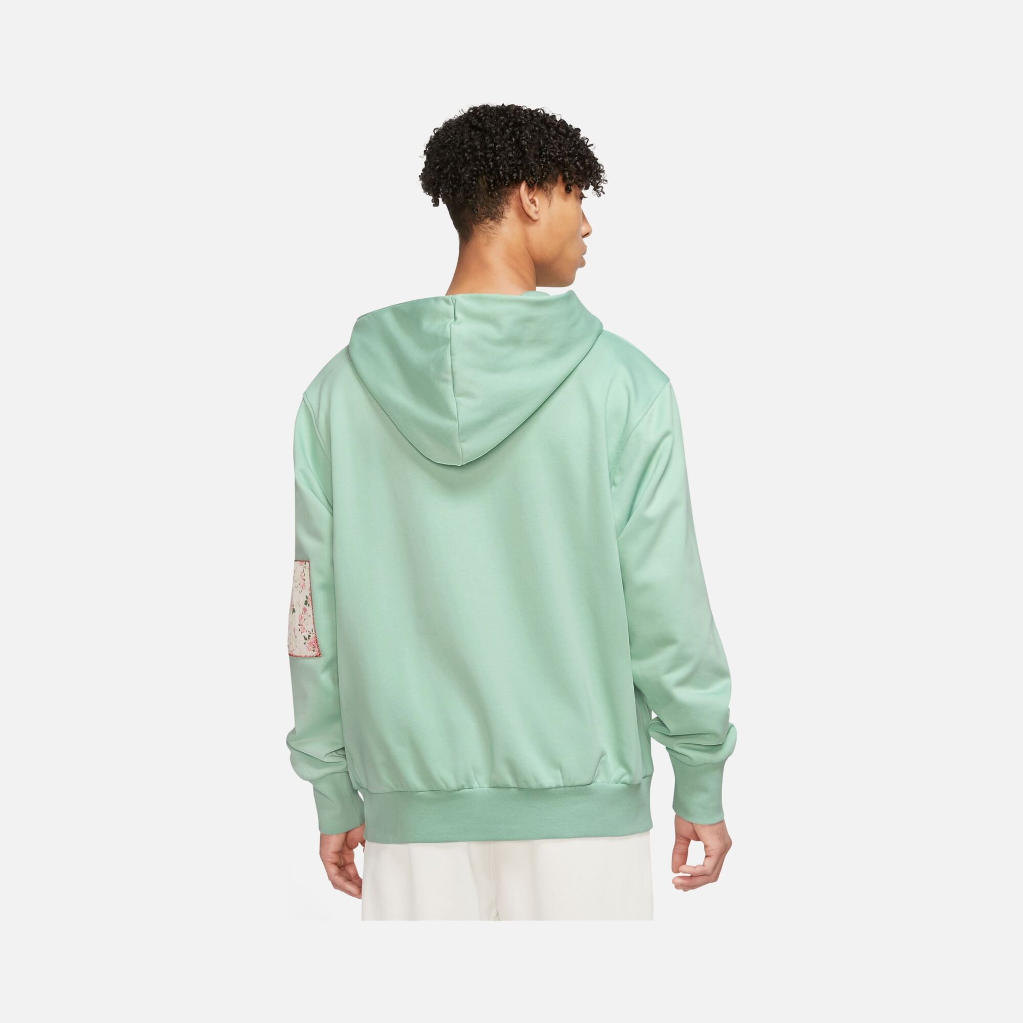 Nike Dri-Fit Standard Issue Premium Basketball Pollover Hoodie Erkek Sweatshirt