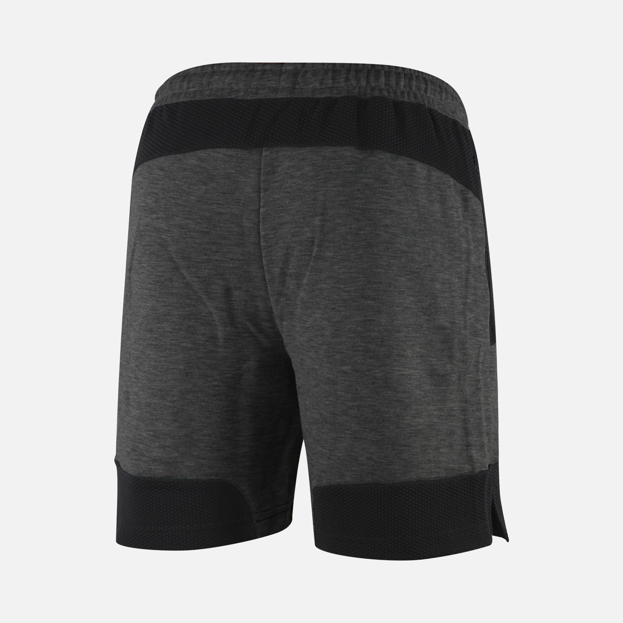 Barçın Basics Interlock Jogger Colorblock Erkek Şort