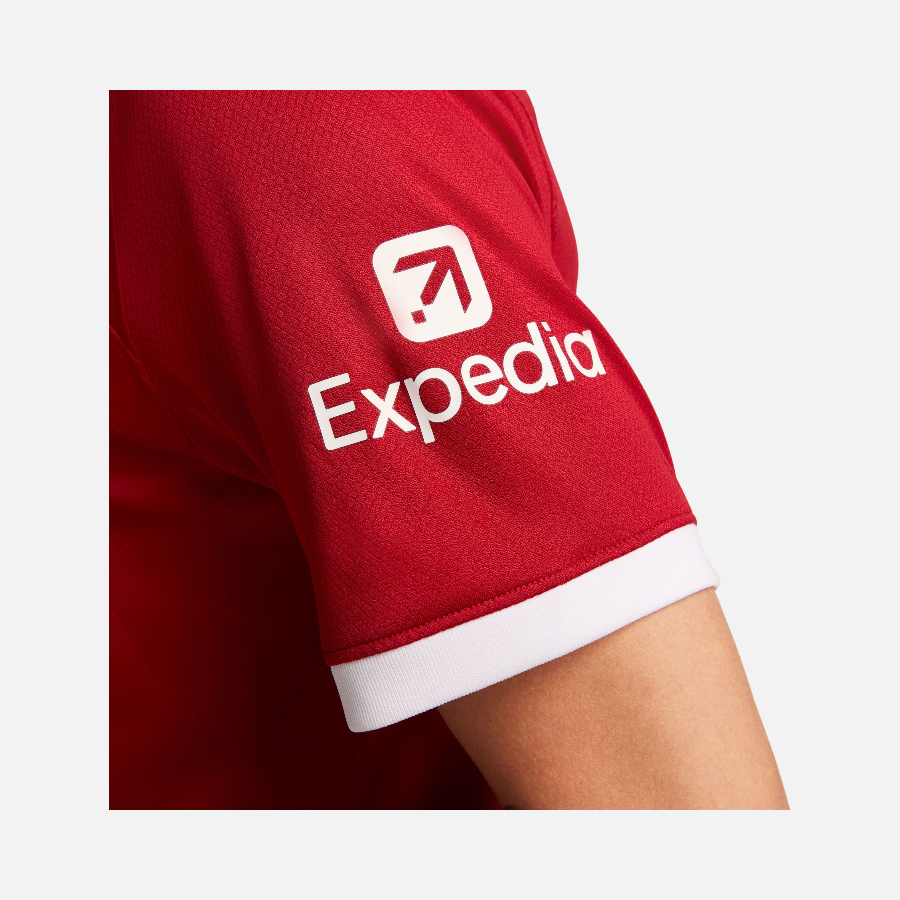 Nike Liverpool F.C. 2023-2024 Stadium İç Saha Erkek Forma