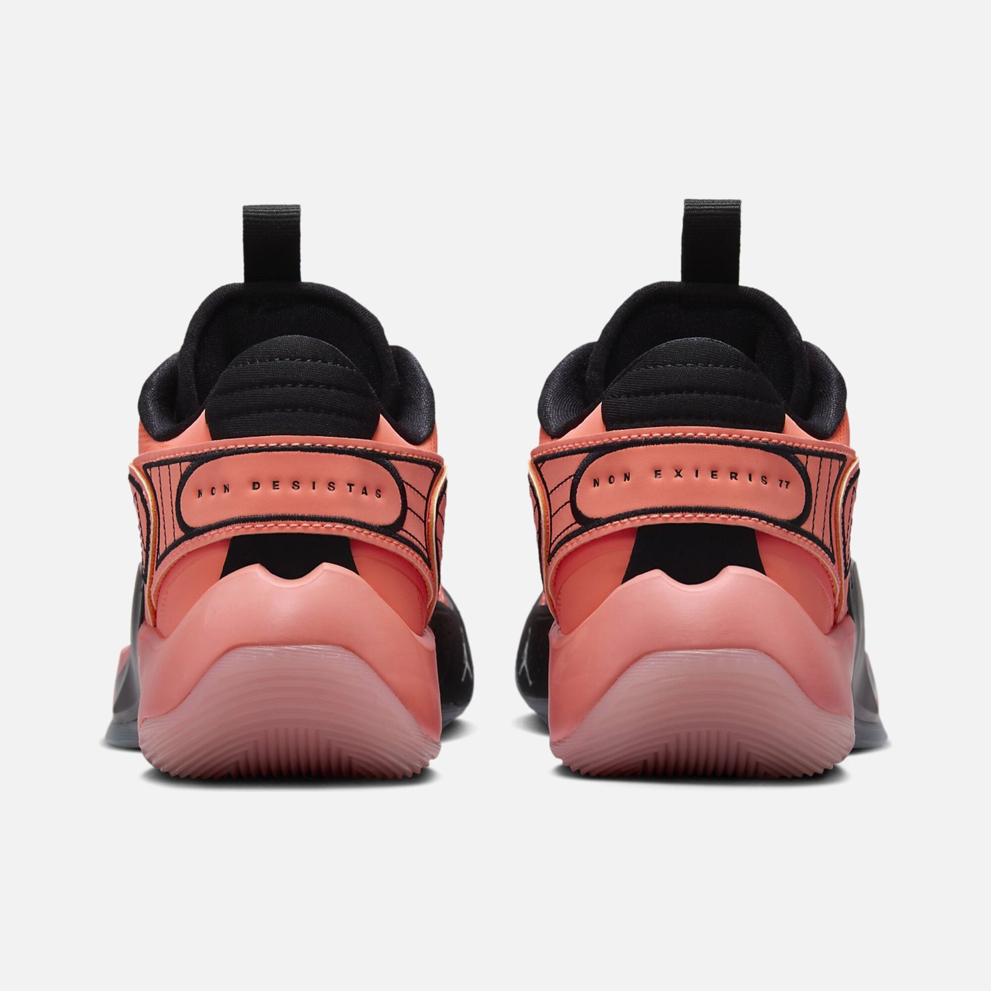 Nike Jordan Luka Doncic 2 (GS) Basketbol Ayakkabısı