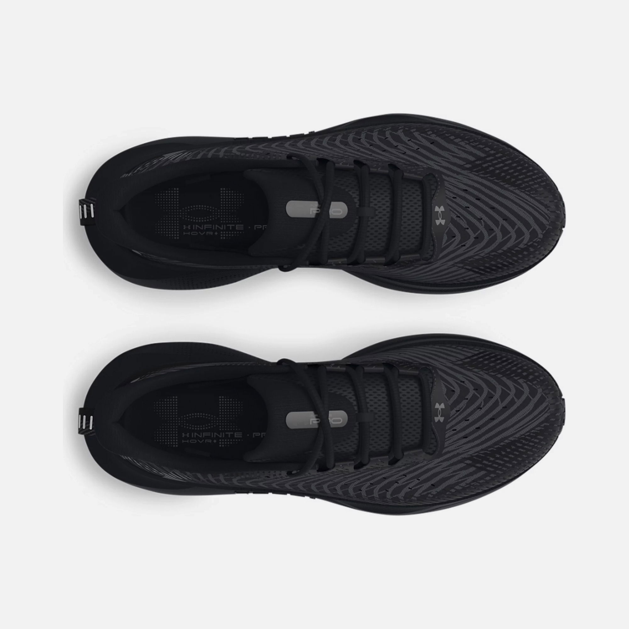 Under Armour Infinite Pro Running Erkek Spor Ayakkabı