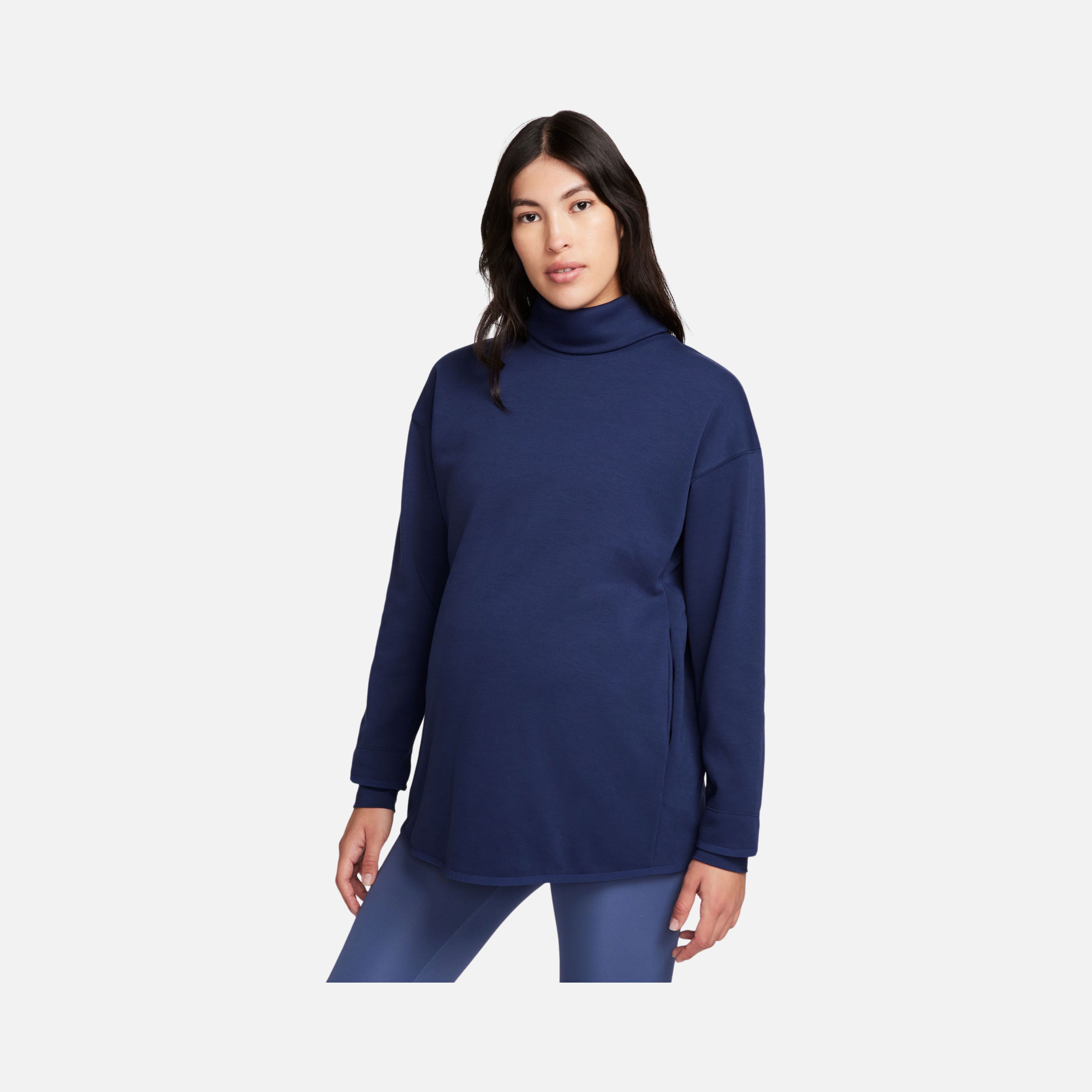 Nike Pullover Double-sided (Maternity) Kadın Sweatshirt