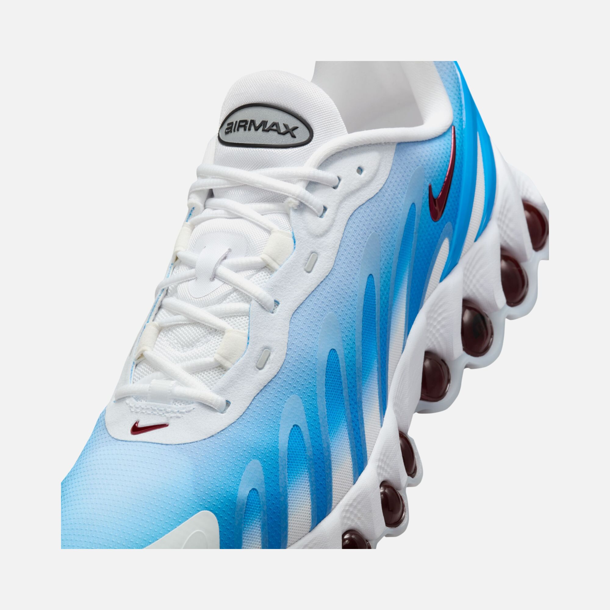 Nike Air Max ''Dynamic Air 8'' Erkek Spor Ayakkabı