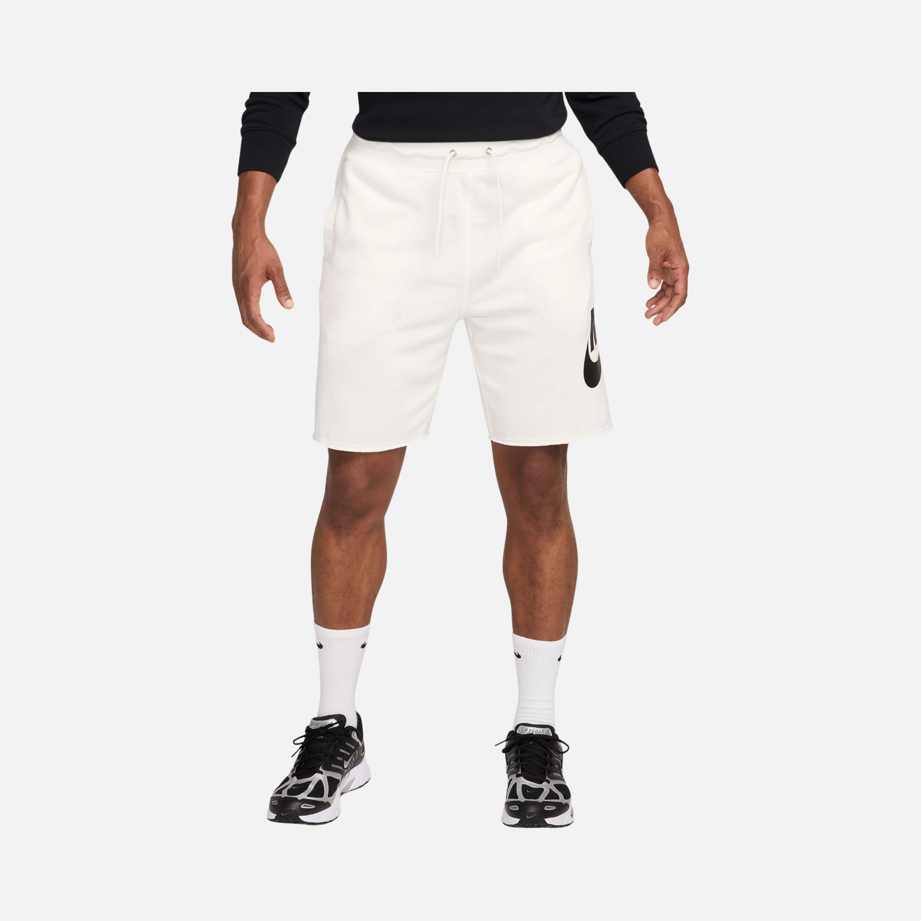 Nike Club Alumni Ft Erkek Şort