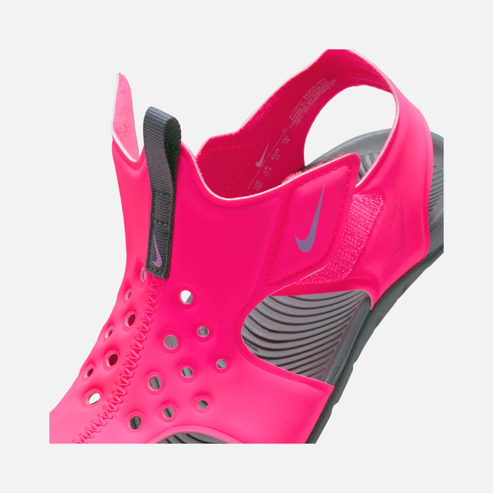 Nike Sunray Protect 2 (PS) Çocuk Sandalet