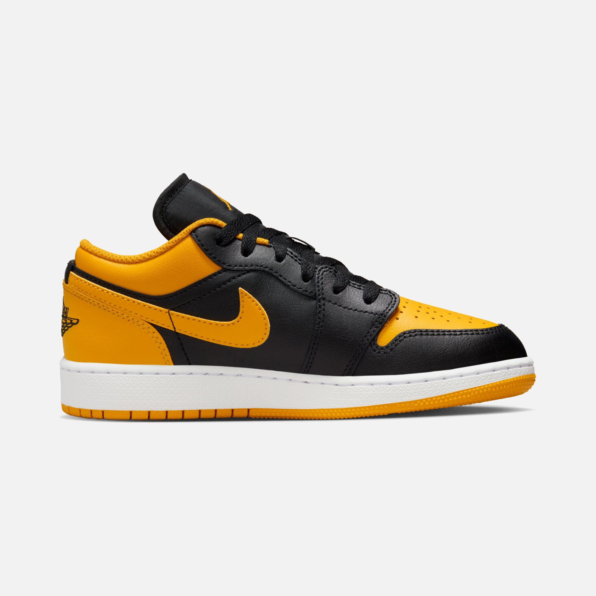 Nike Air Jordan 1 Low SS25 (GS) Spor Ayakkabı