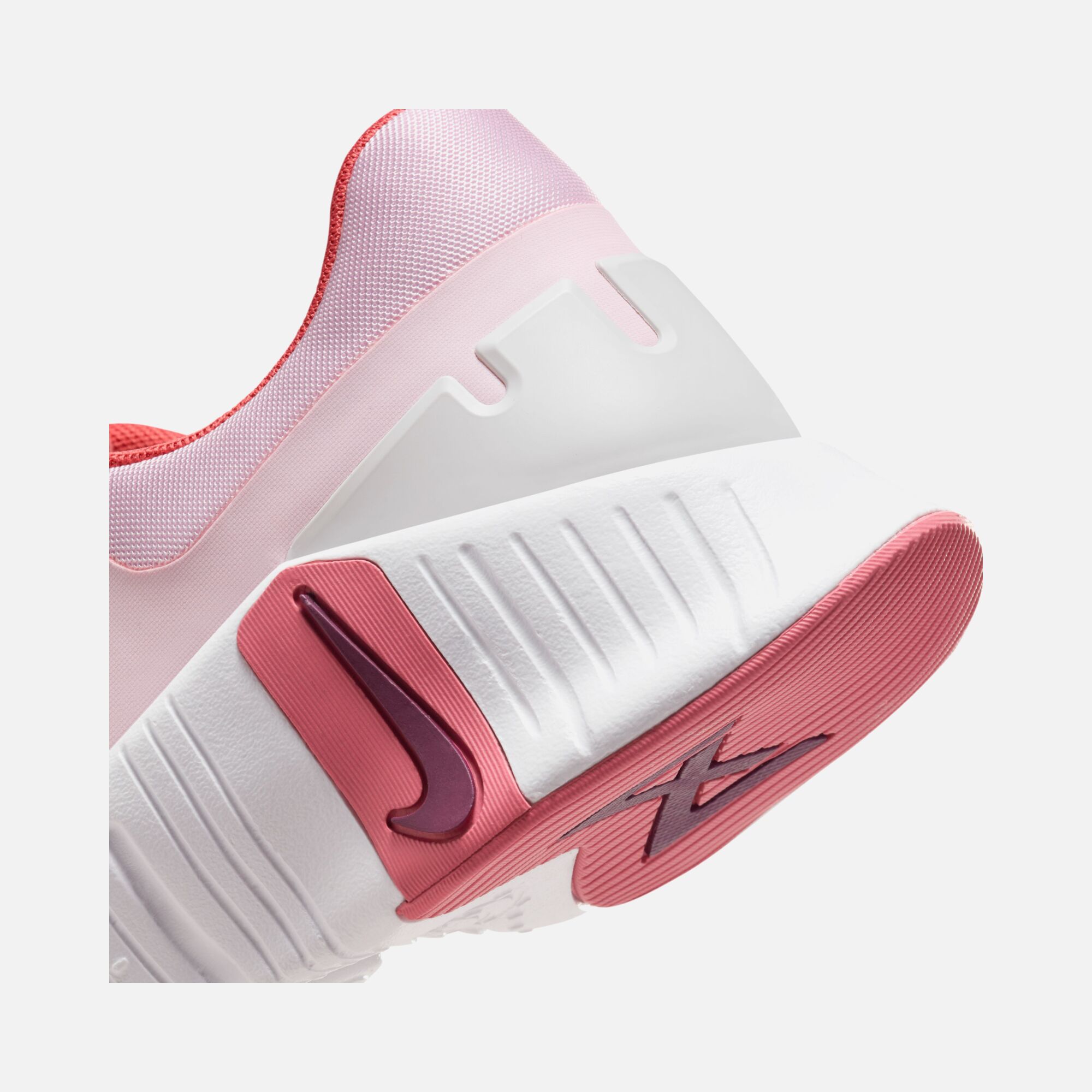 Nike Free Metcon 5 Training Kadın Spor Ayakkabı